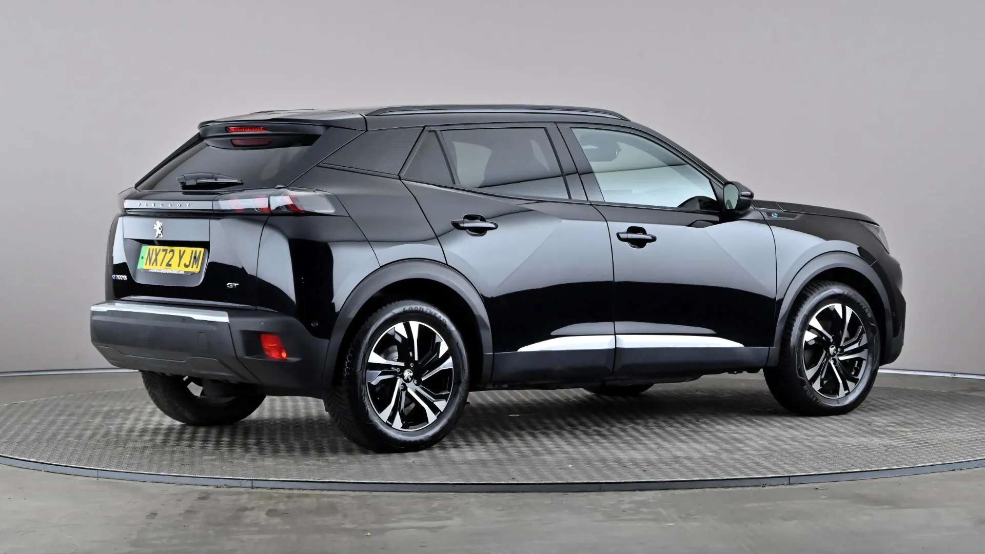 2022 PEUGEOT 2008 2022 PEUGEOT 2008