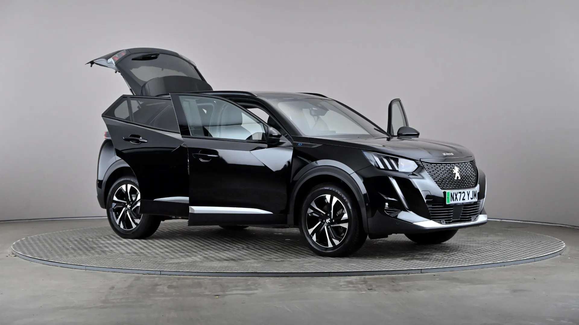 2022 PEUGEOT 2008 2022 PEUGEOT 2008