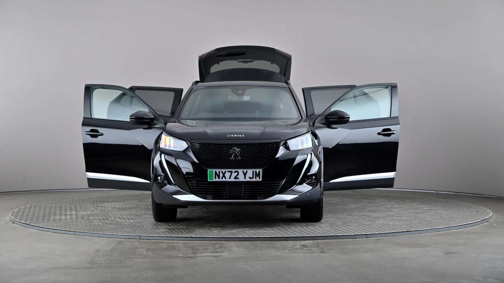 2022 PEUGEOT 2008 2022 PEUGEOT 2008