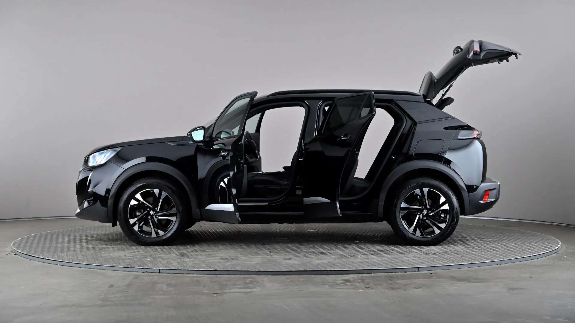 2022 PEUGEOT 2008 2022 PEUGEOT 2008