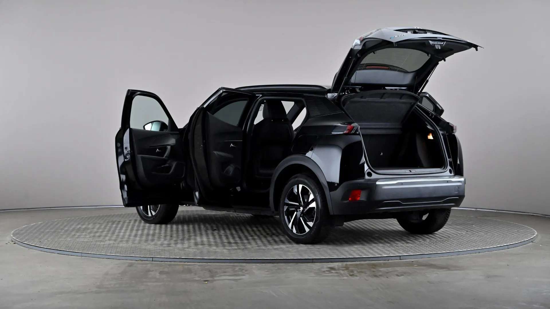 2022 PEUGEOT 2008 2022 PEUGEOT 2008