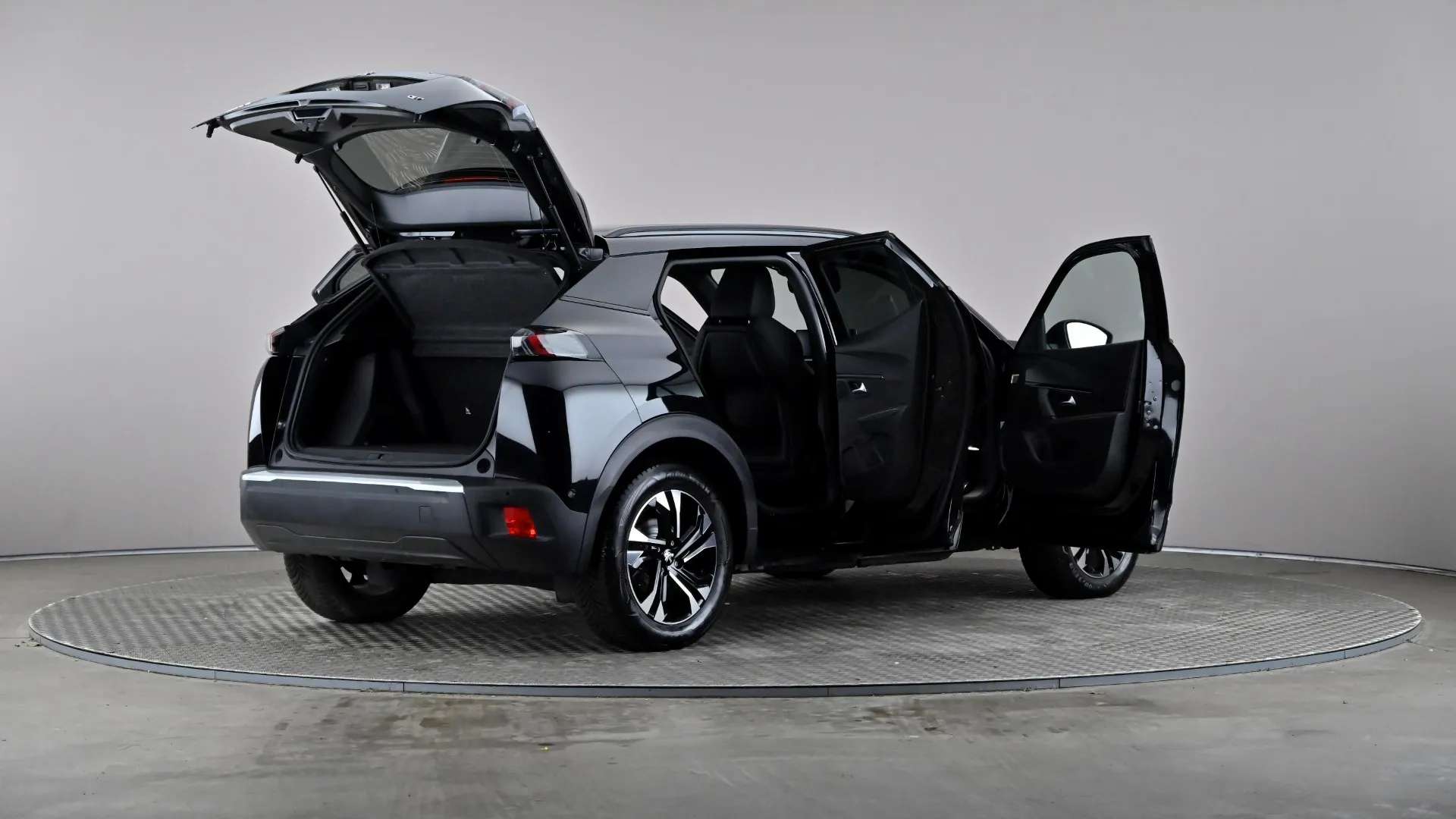 2022 PEUGEOT 2008 2022 PEUGEOT 2008