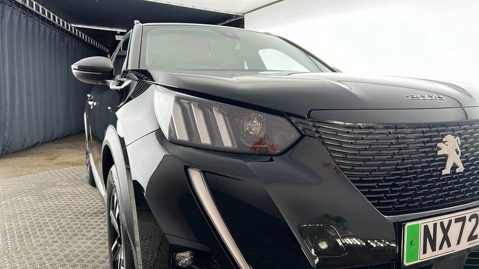 2022 PEUGEOT 2008 2022 PEUGEOT 2008