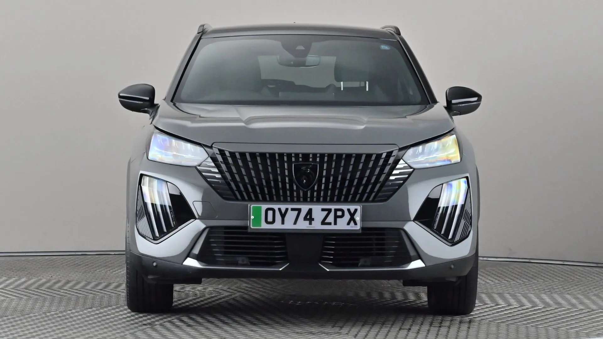 A 2024 PEUGEOT 2008 100kW GT 50kWh Auto A 2024 PEUGEOT 2008 100kW GT 50kWh Auto