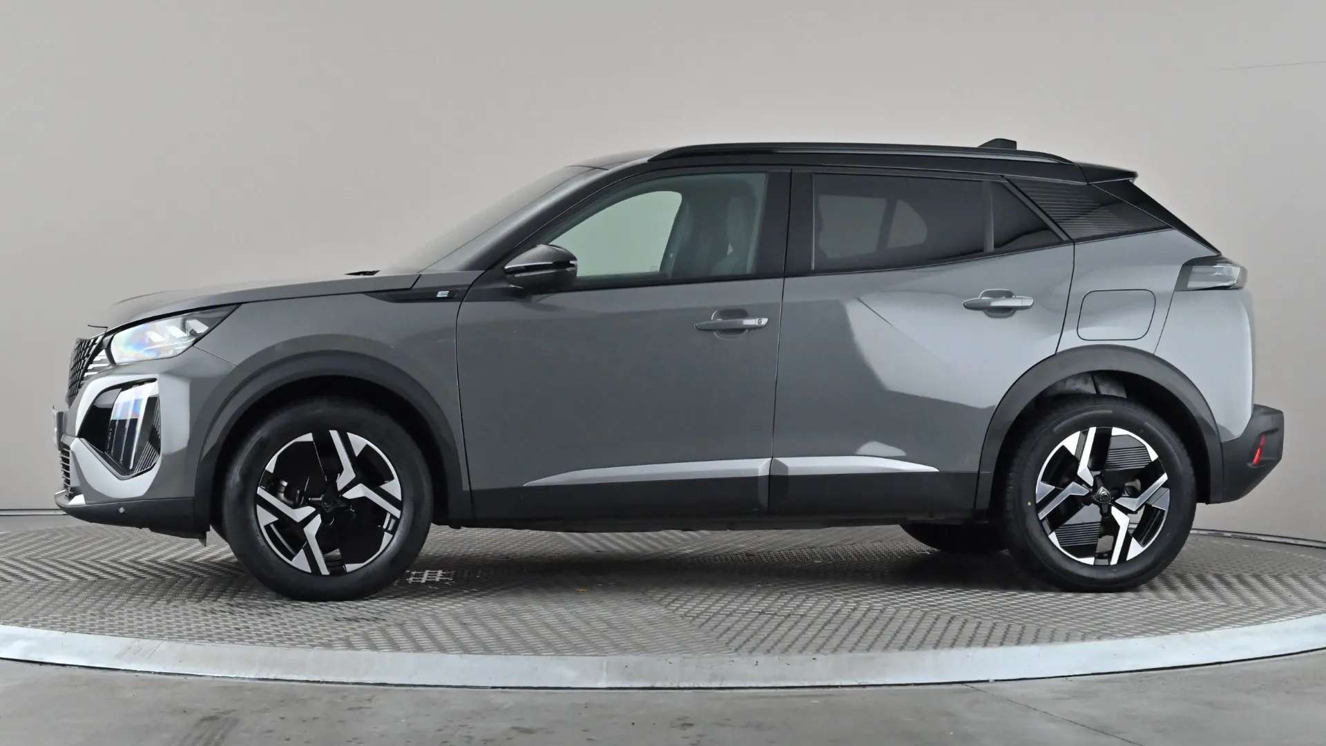 A 2024 PEUGEOT 2008 100kW GT 50kWh Auto A 2024 PEUGEOT 2008 100kW GT 50kWh Auto