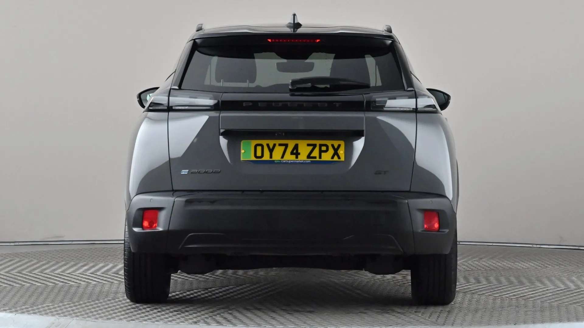 2024 PEUGEOT 2008 2024 PEUGEOT 2008