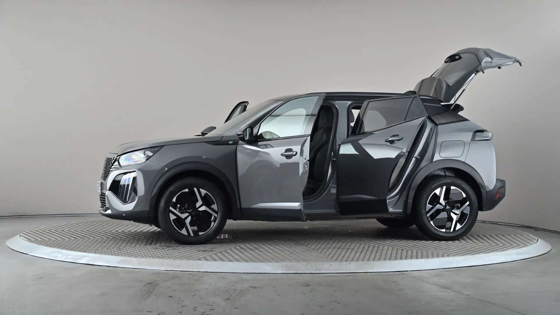2024 PEUGEOT 2008 2024 PEUGEOT 2008