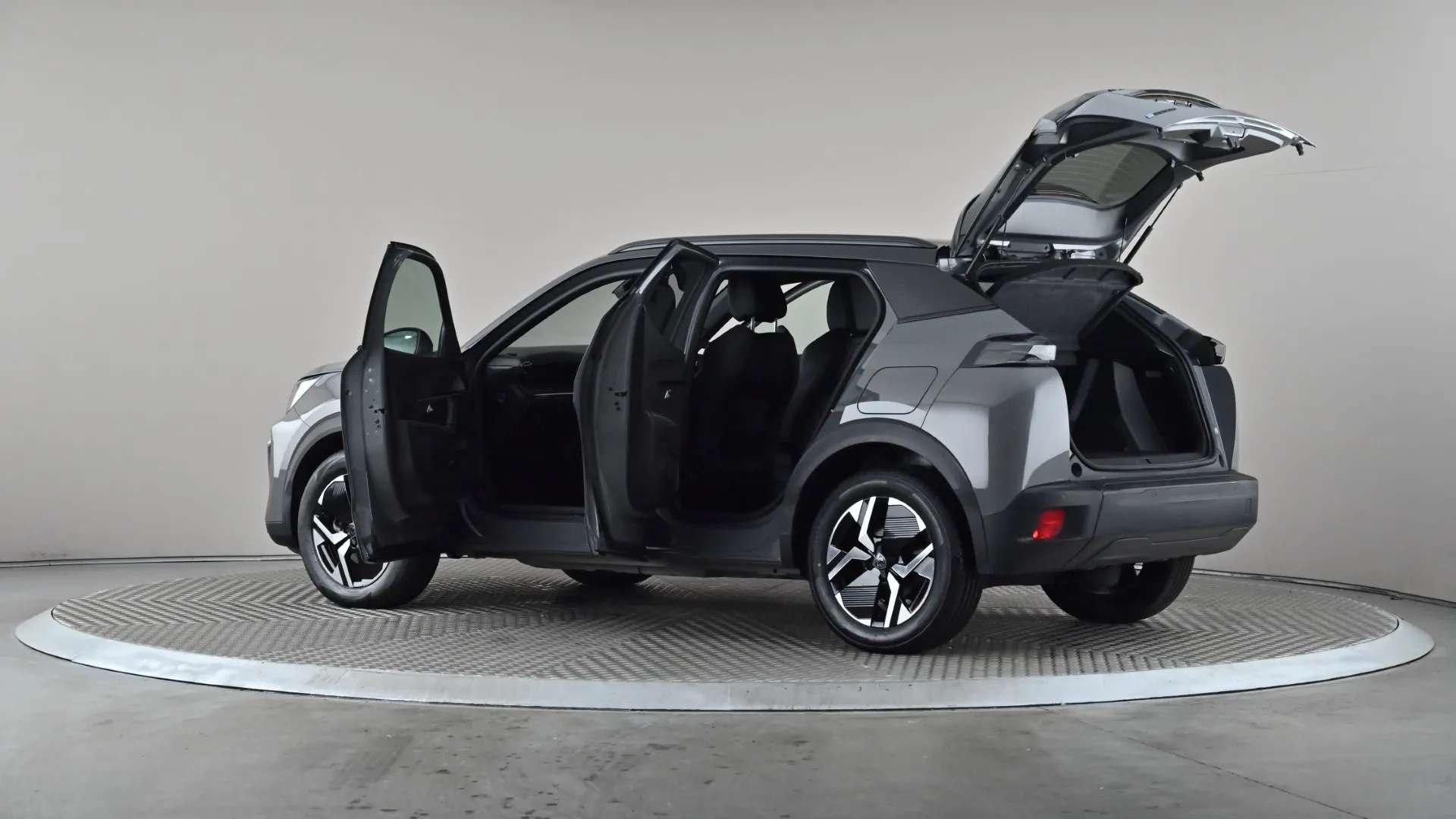 2024 PEUGEOT 2008 2024 PEUGEOT 2008