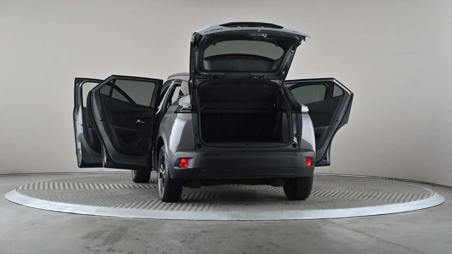 2024 PEUGEOT 2008 2024 PEUGEOT 2008