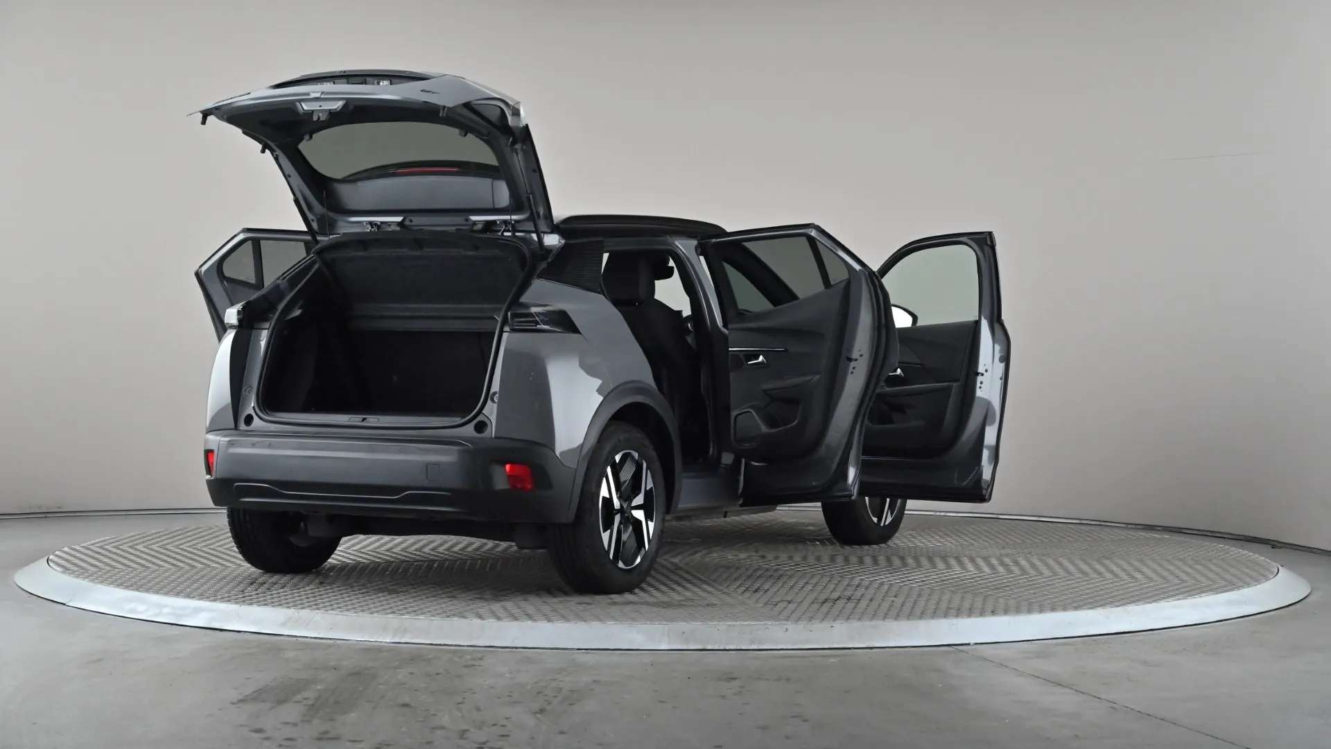 2024 PEUGEOT 2008 2024 PEUGEOT 2008