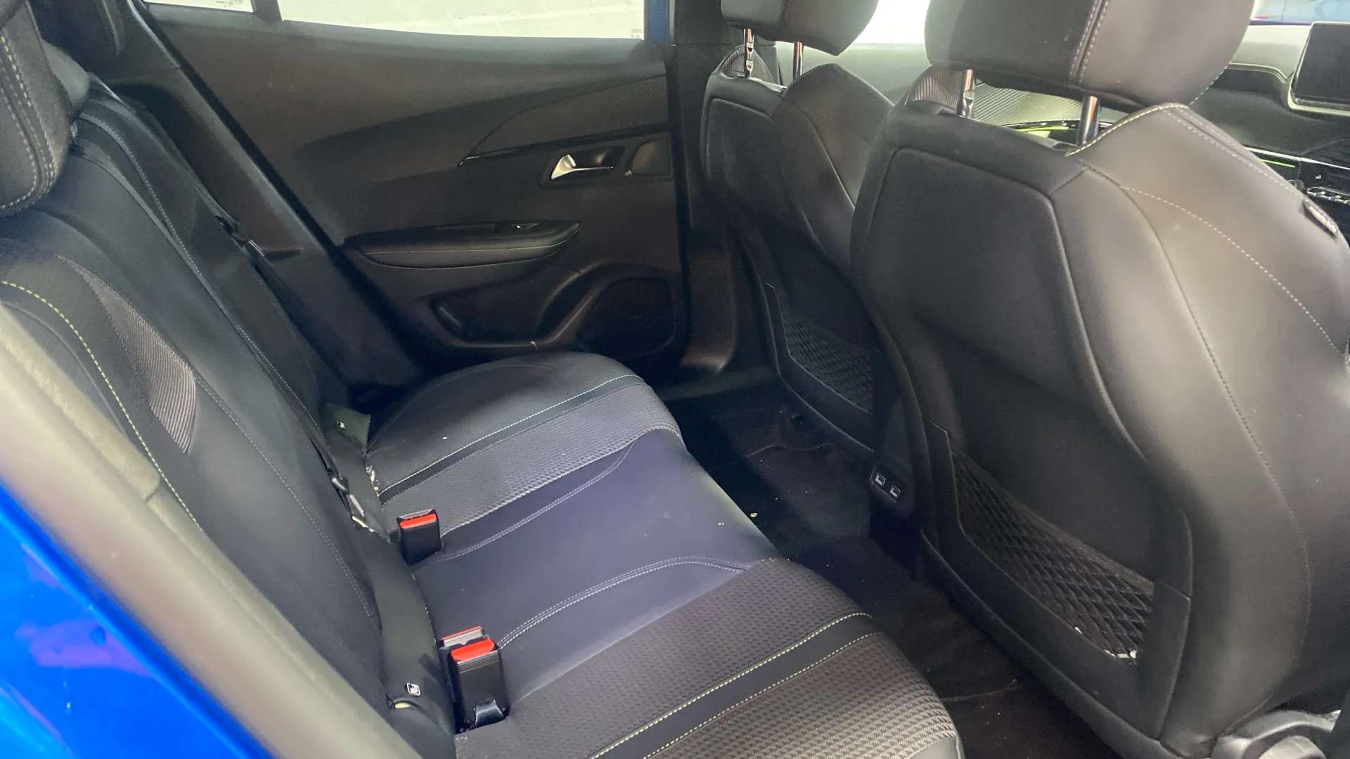 2022 PEUGEOT 2008 2022 PEUGEOT 2008