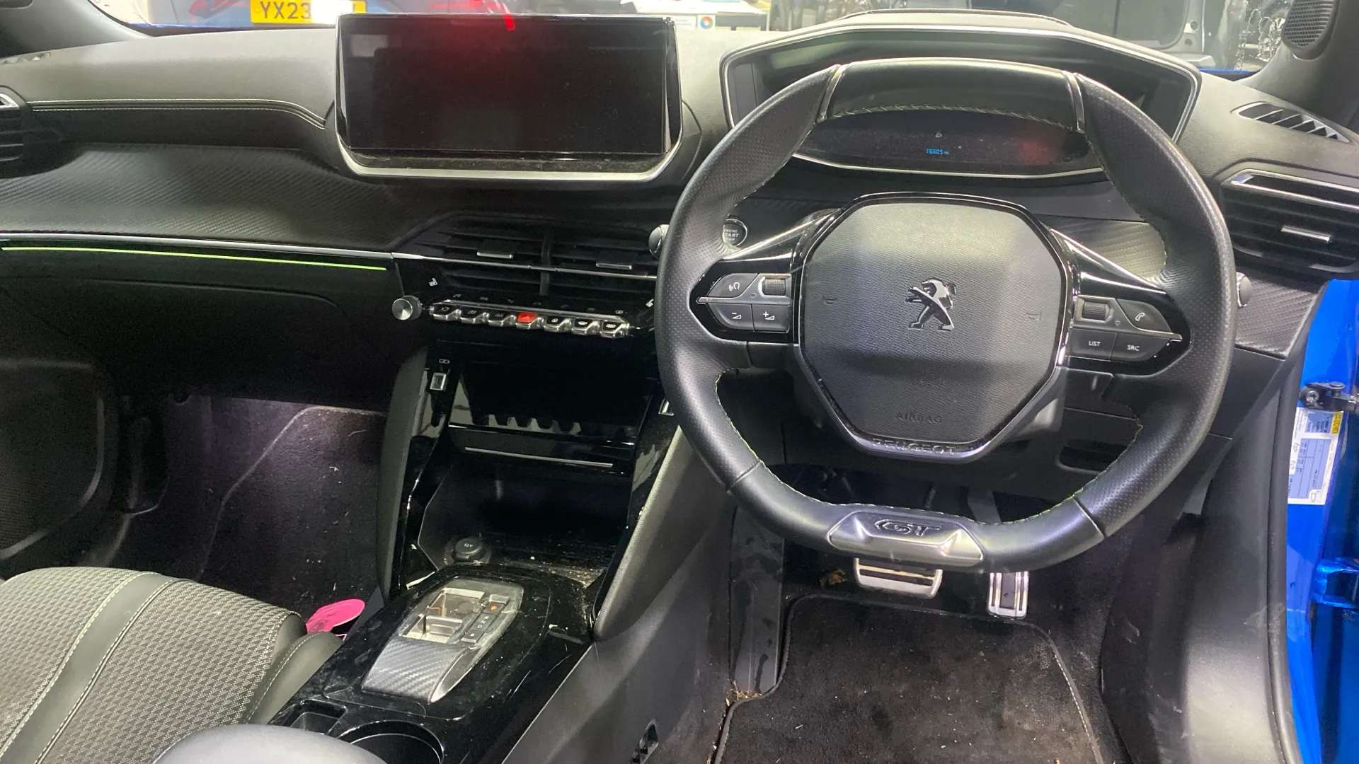 2022 PEUGEOT 2008 2022 PEUGEOT 2008