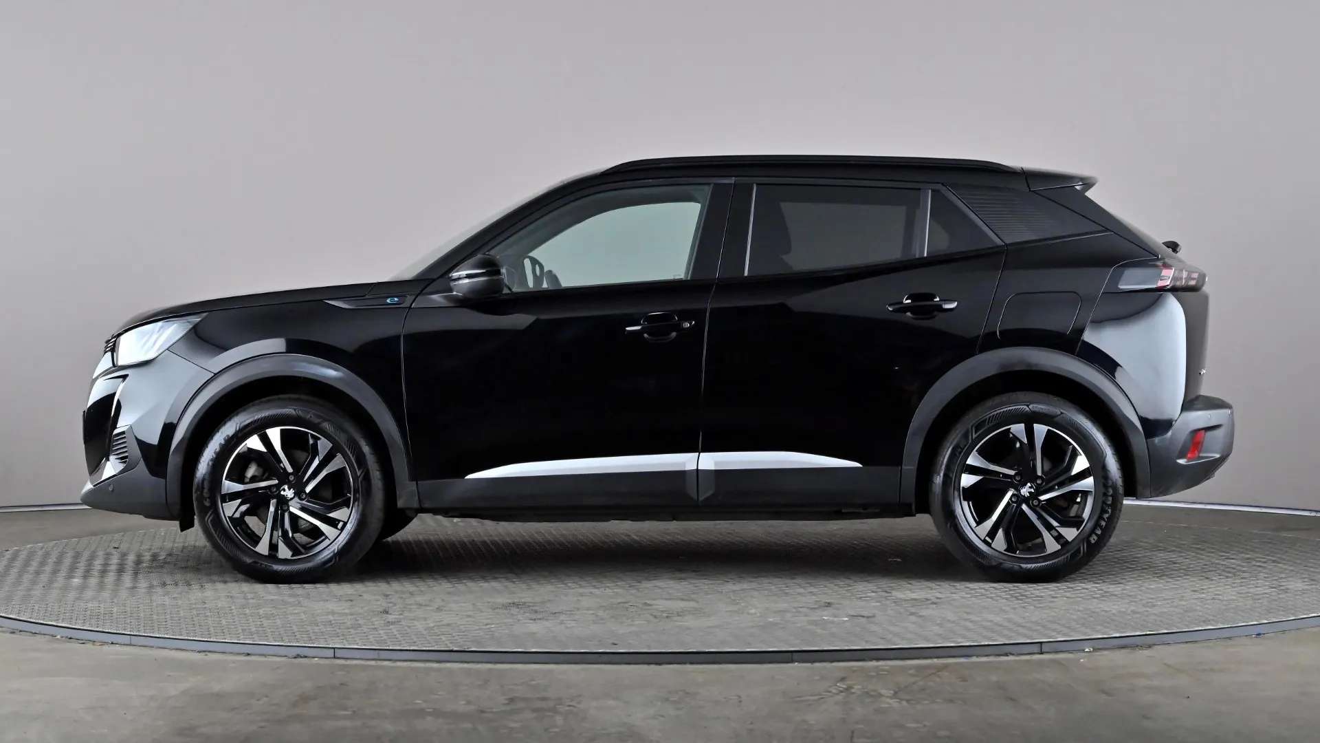 A 2023 PEUGEOT 2008 100kW GT 50kWh Auto A 2023 PEUGEOT 2008 100kW GT 50kWh Auto