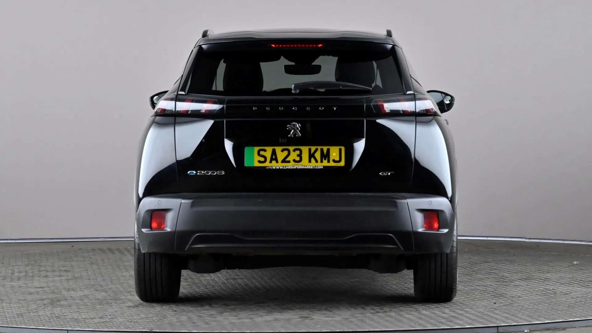 2023 PEUGEOT 2008 2023 PEUGEOT 2008