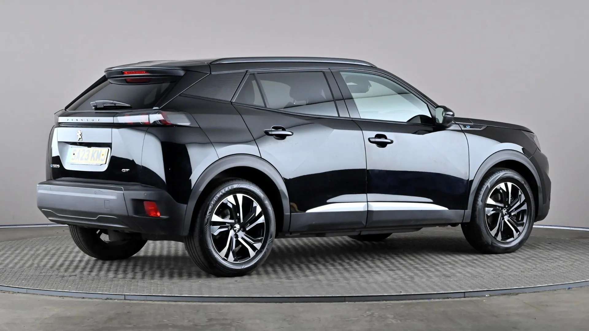 2023 PEUGEOT 2008 2023 PEUGEOT 2008