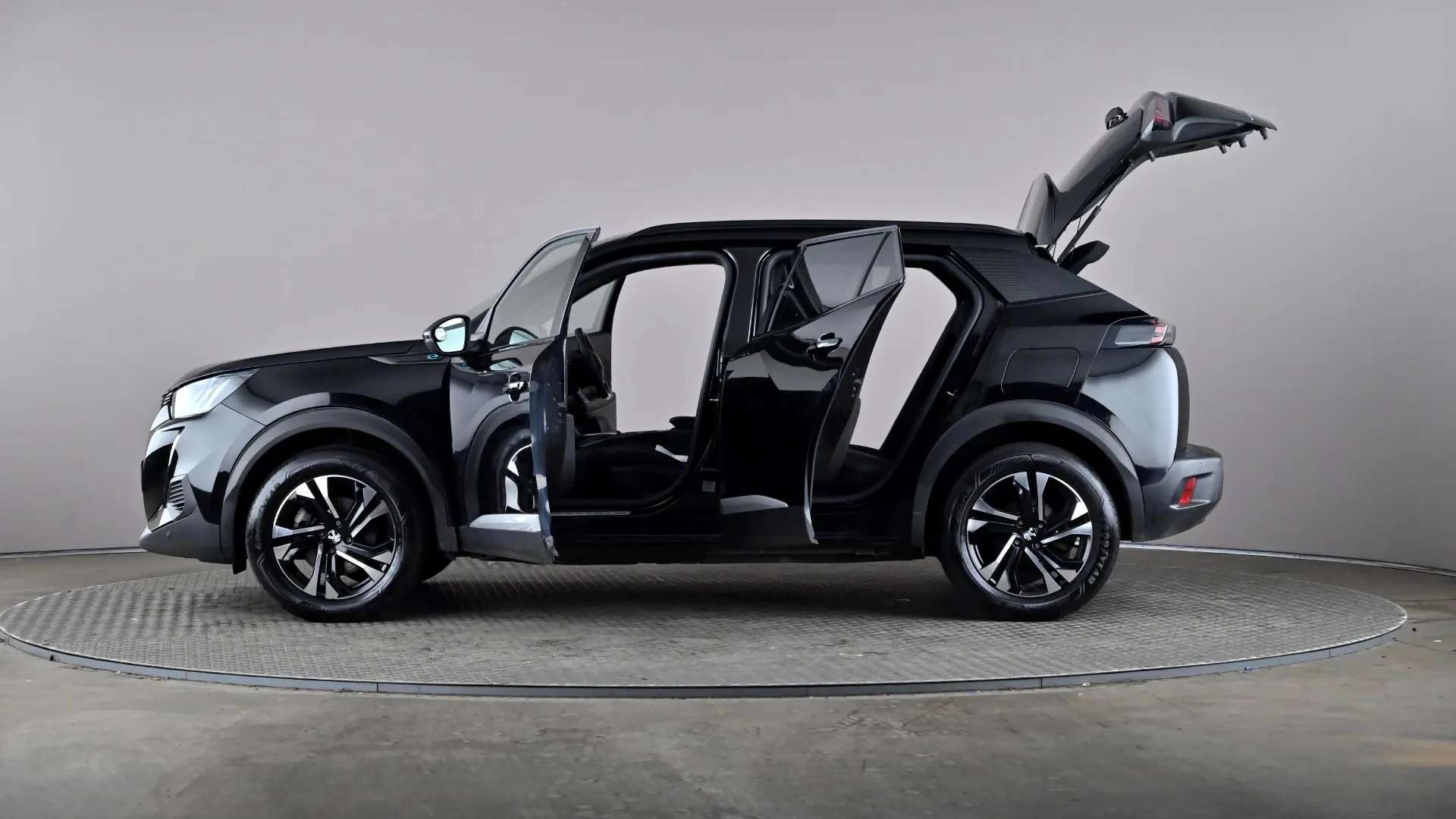 2023 PEUGEOT 2008 2023 PEUGEOT 2008