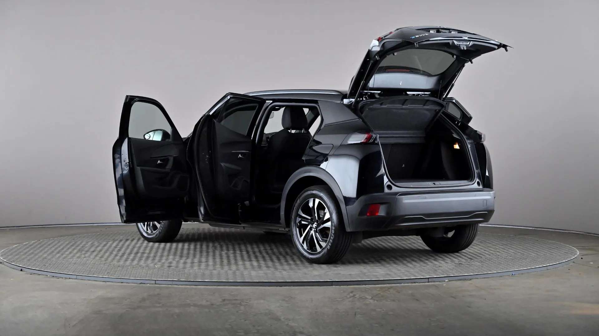 2023 PEUGEOT 2008 2023 PEUGEOT 2008