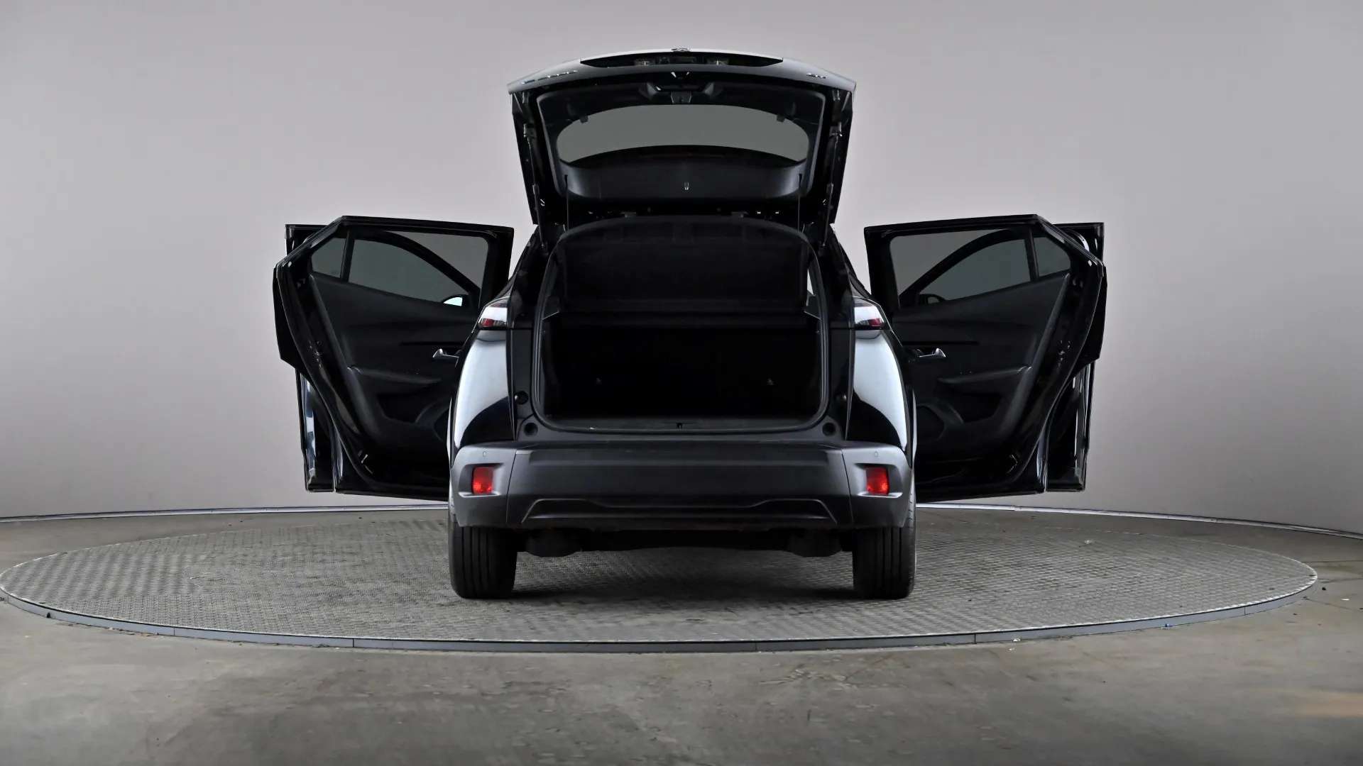 2023 PEUGEOT 2008 2023 PEUGEOT 2008