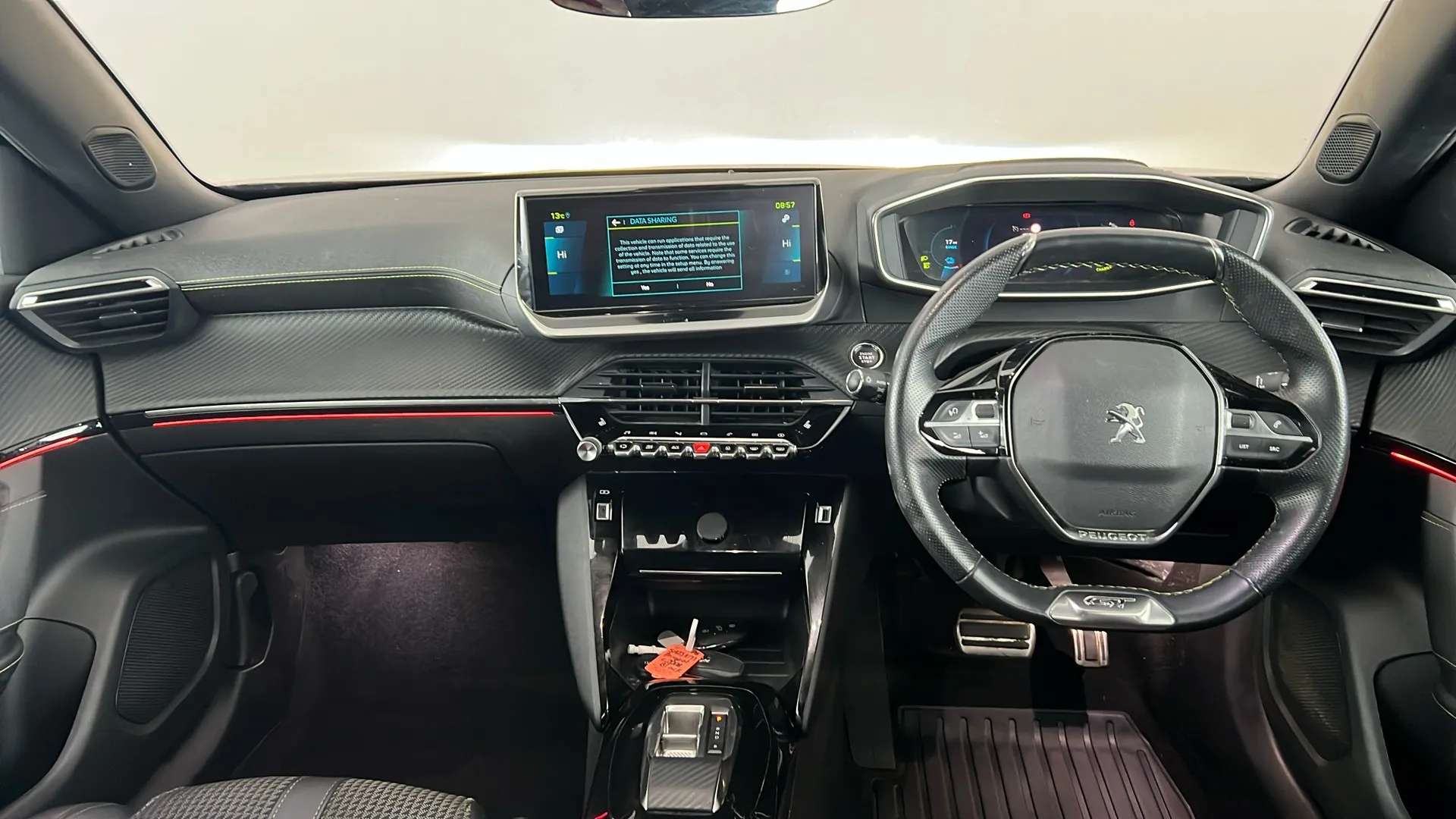 2023 PEUGEOT 2008 2023 PEUGEOT 2008