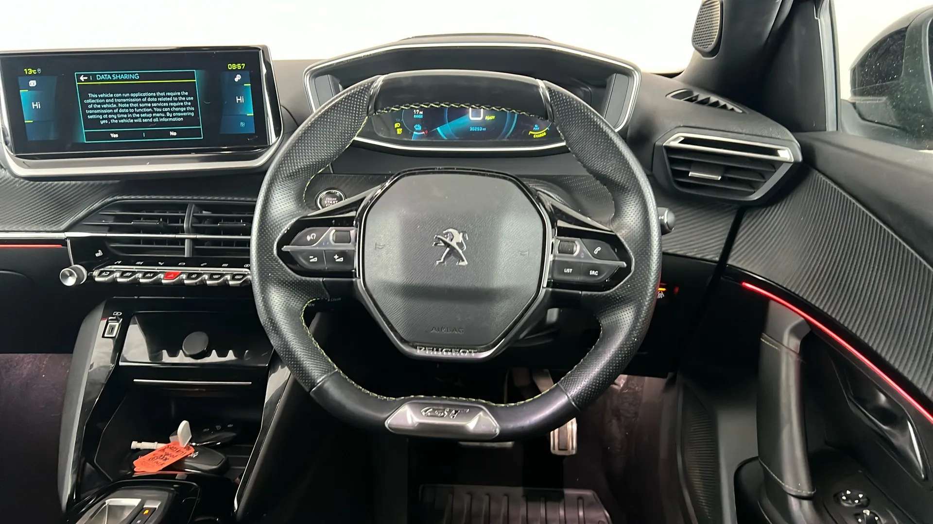 2023 PEUGEOT 2008 2023 PEUGEOT 2008