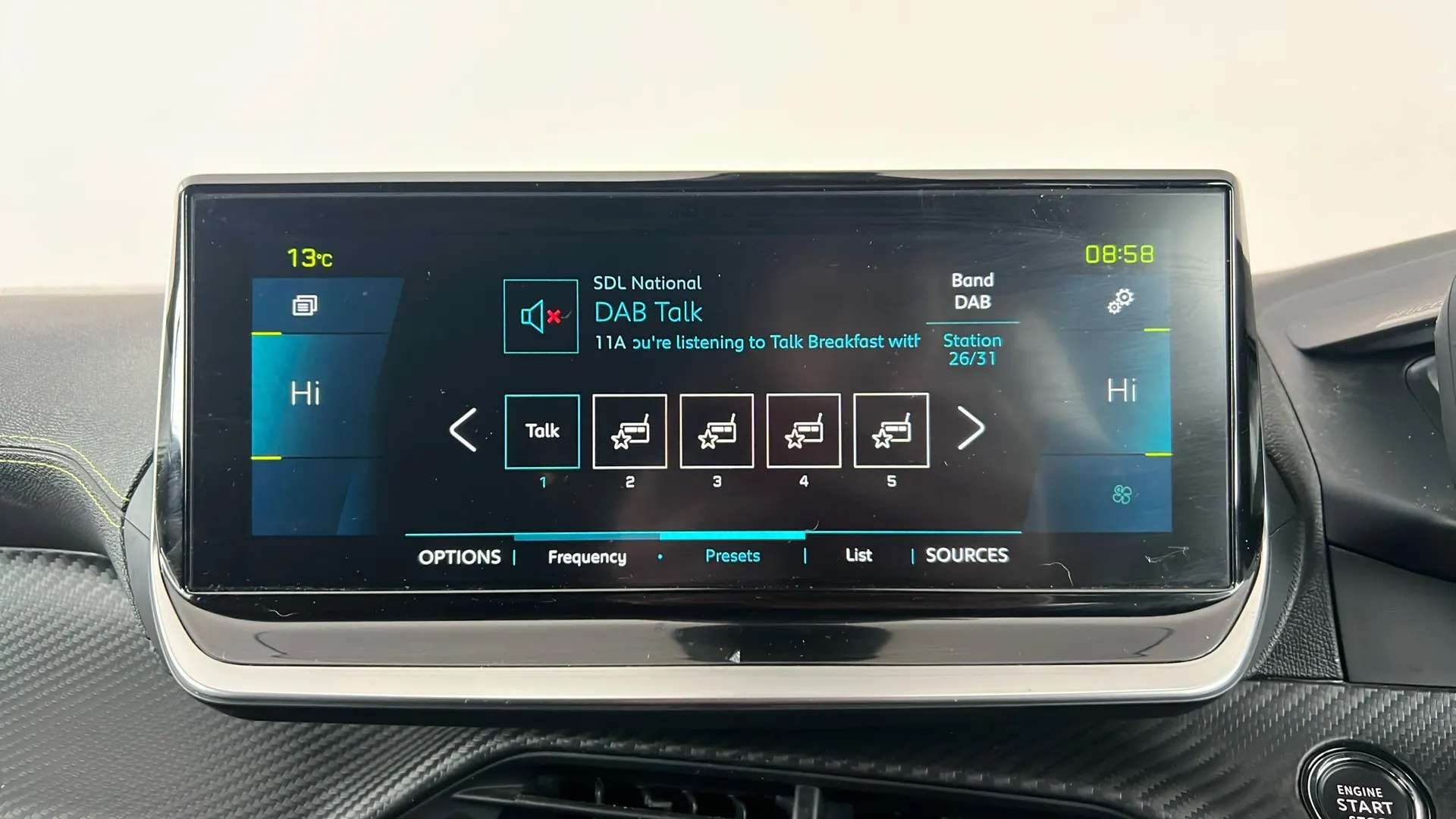 2023 PEUGEOT 2008 2023 PEUGEOT 2008