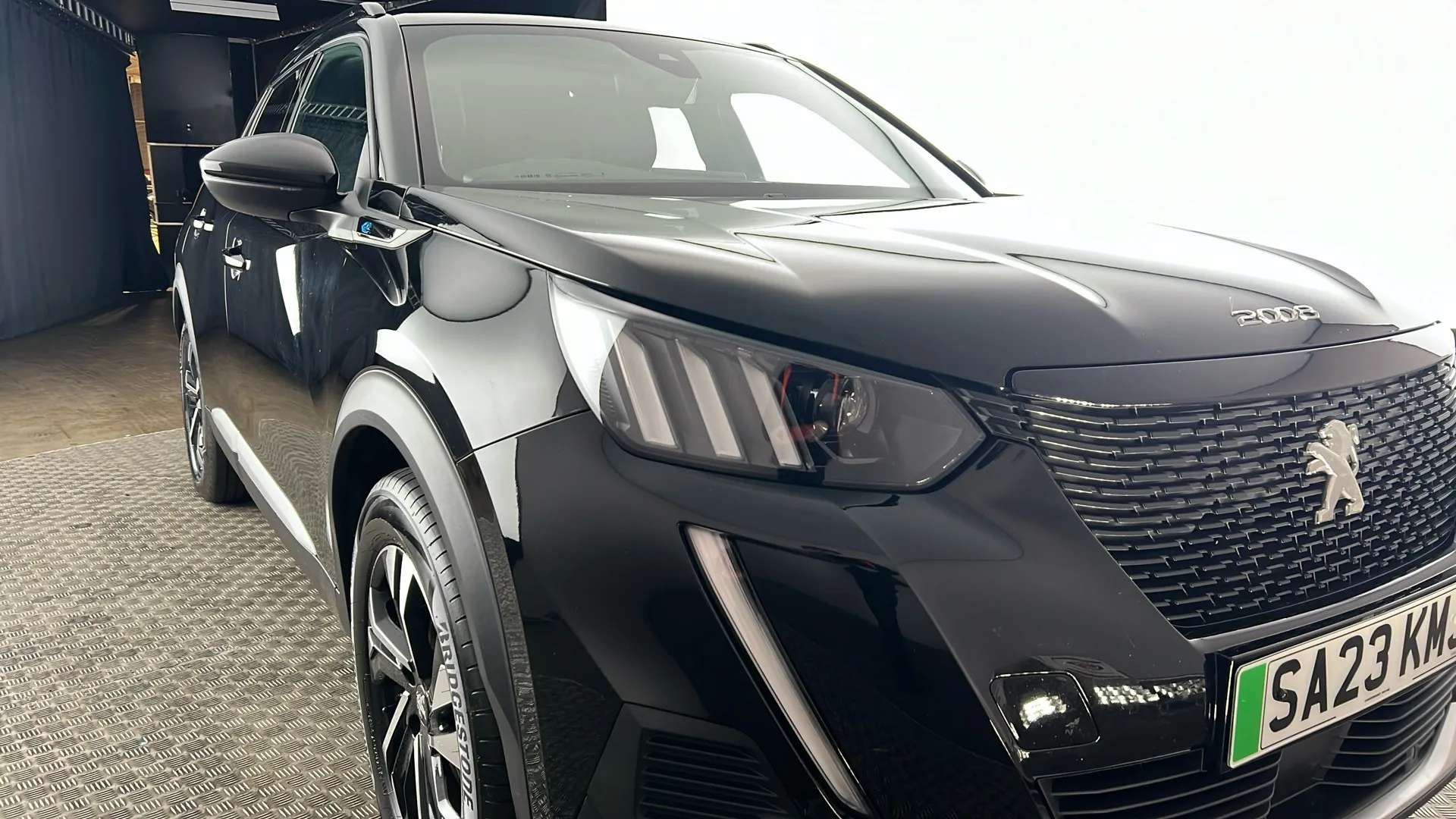 2023 PEUGEOT 2008 2023 PEUGEOT 2008