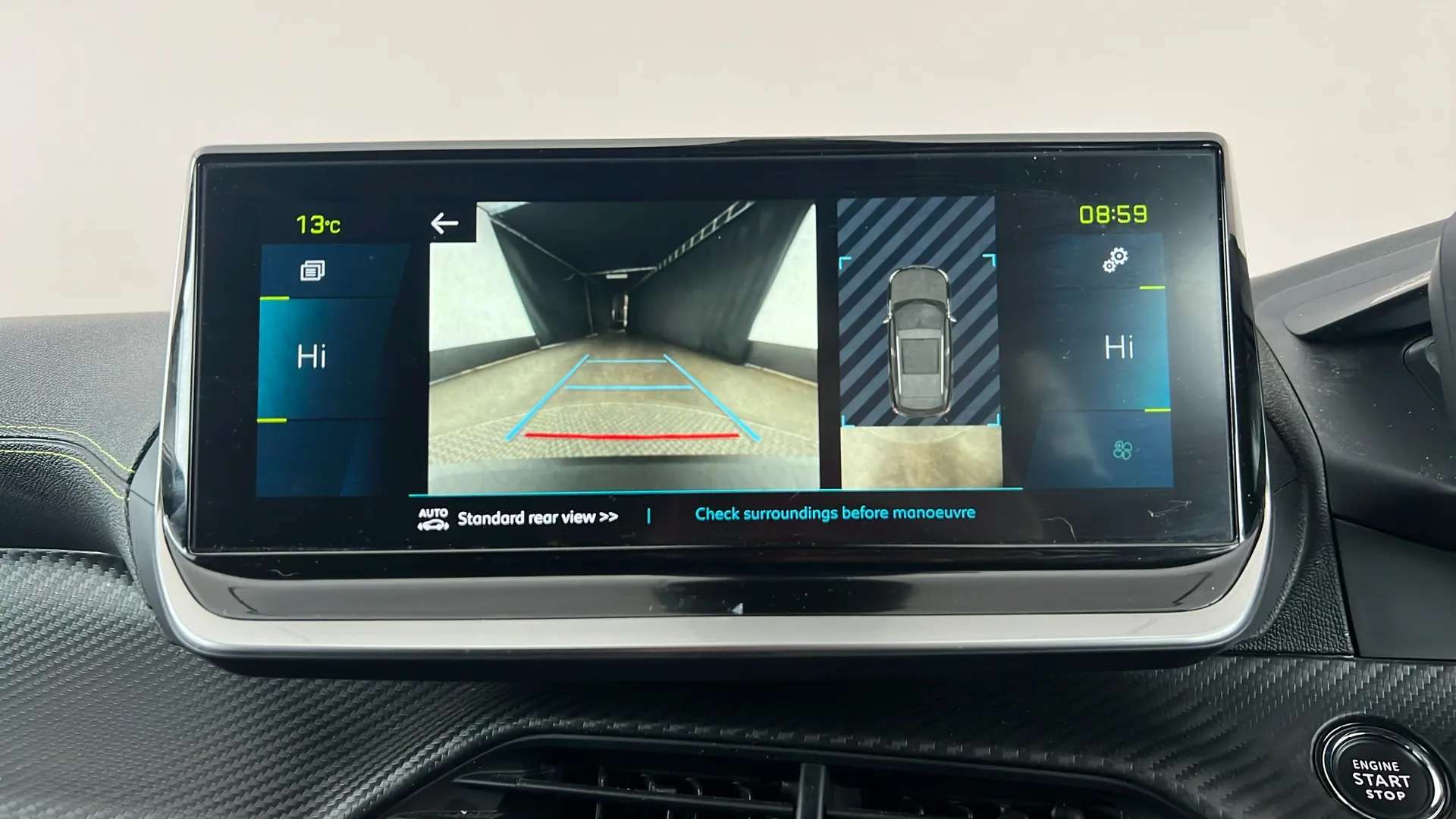 2023 PEUGEOT 2008 2023 PEUGEOT 2008