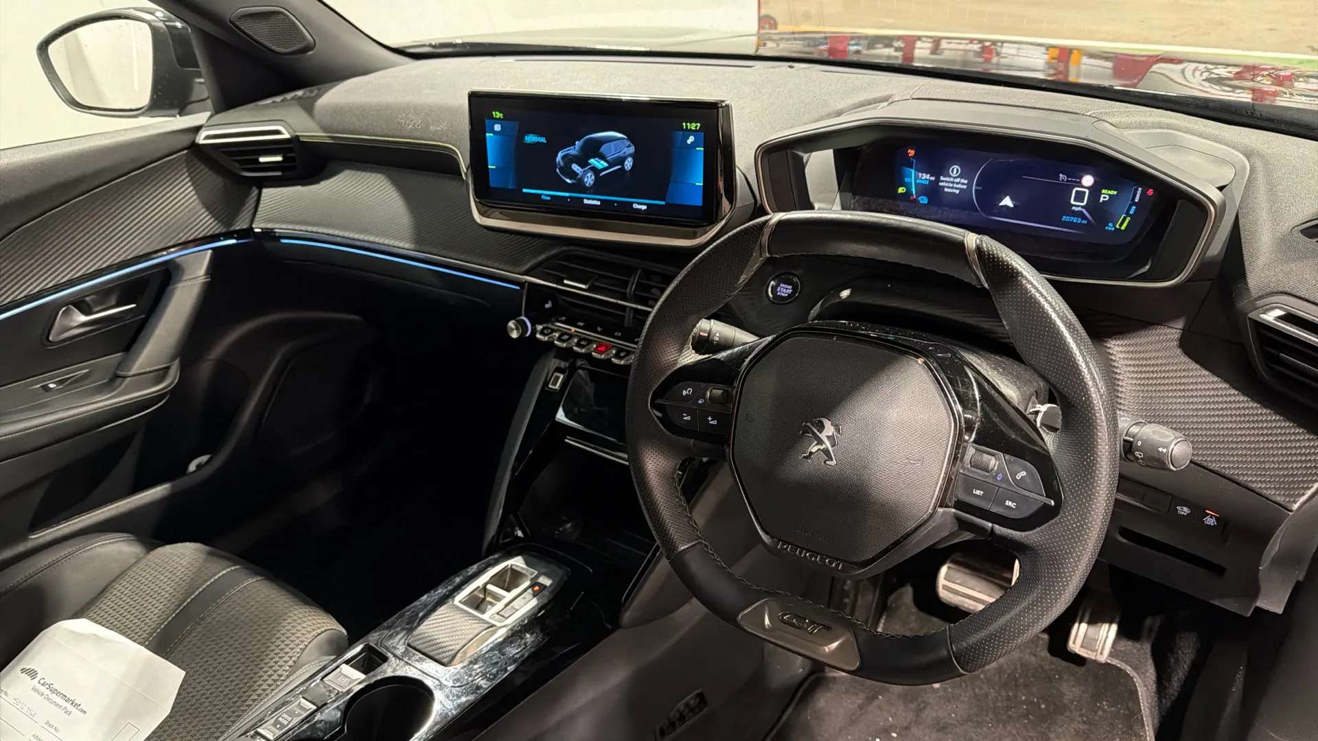 A 2022 PEUGEOT 2008 100kW GT 50kWh Auto A 2022 PEUGEOT 2008 100kW GT 50kWh Auto