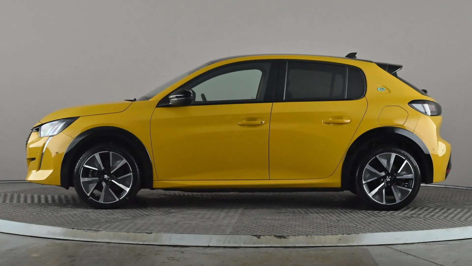 A 2022 PEUGEOT 208 100kW GT 50kWh Auto A 2022 PEUGEOT 208 100kW GT 50kWh Auto