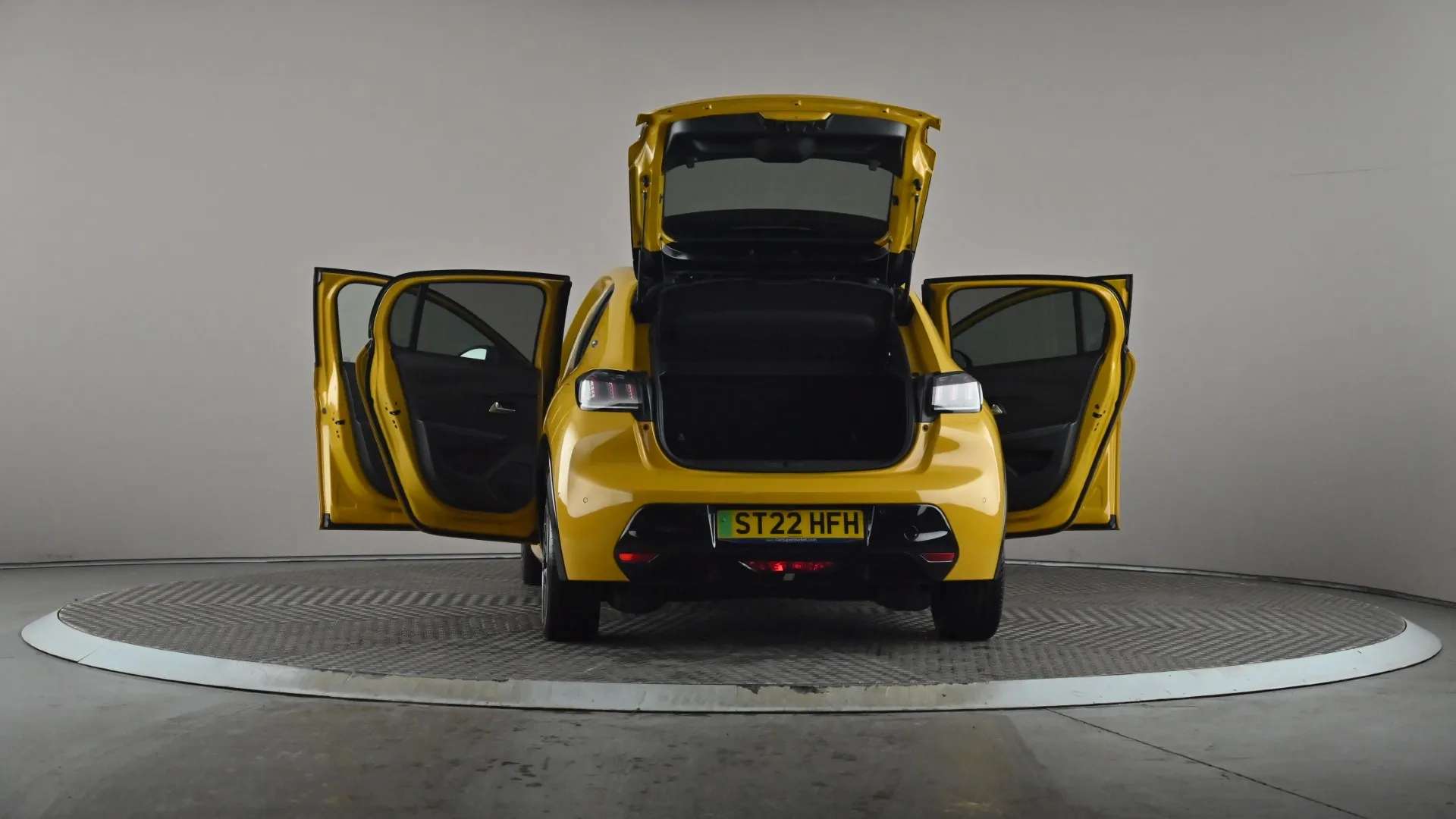 2022 PEUGEOT 208 2022 PEUGEOT 208