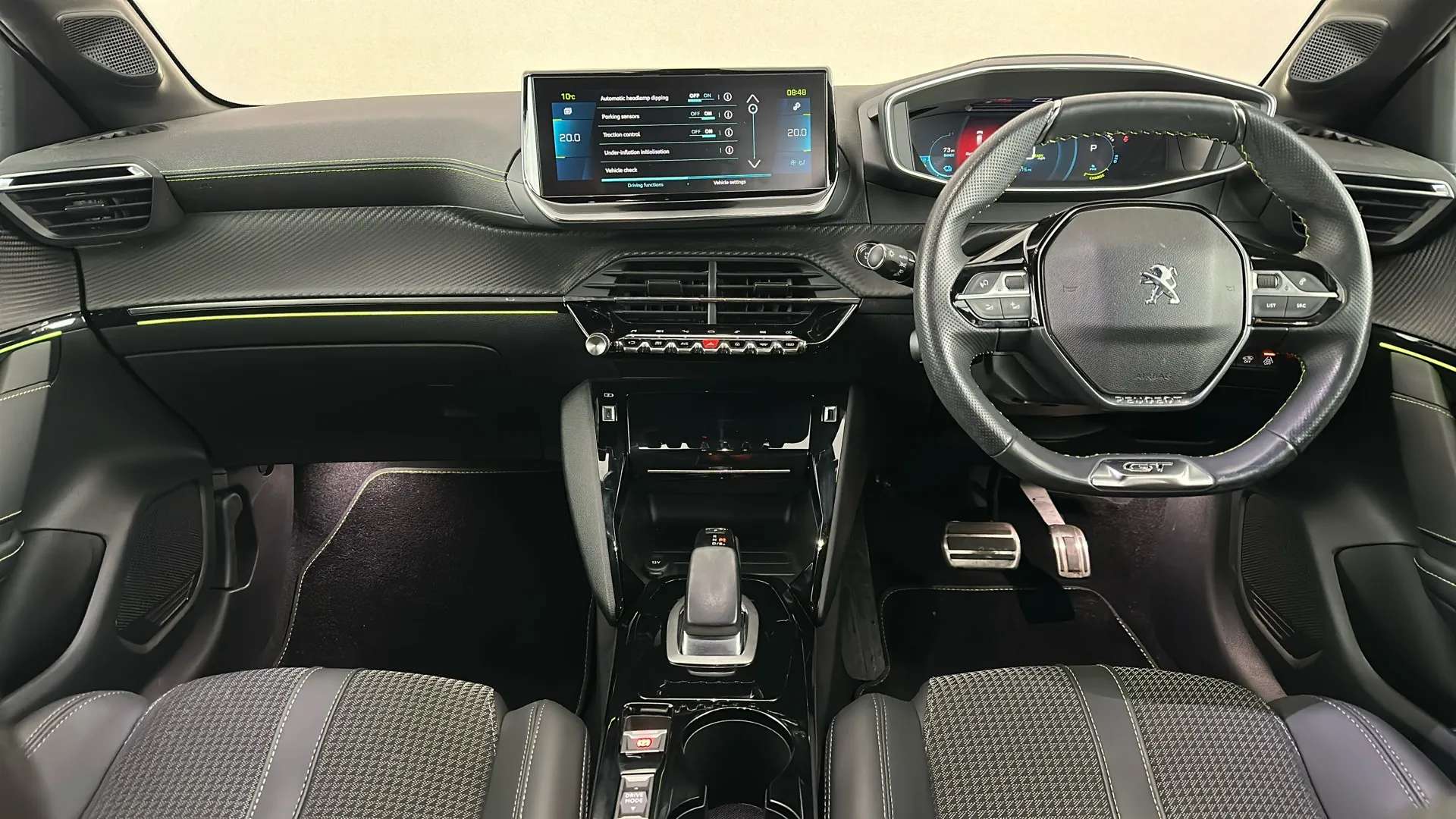2022 PEUGEOT 208 2022 PEUGEOT 208