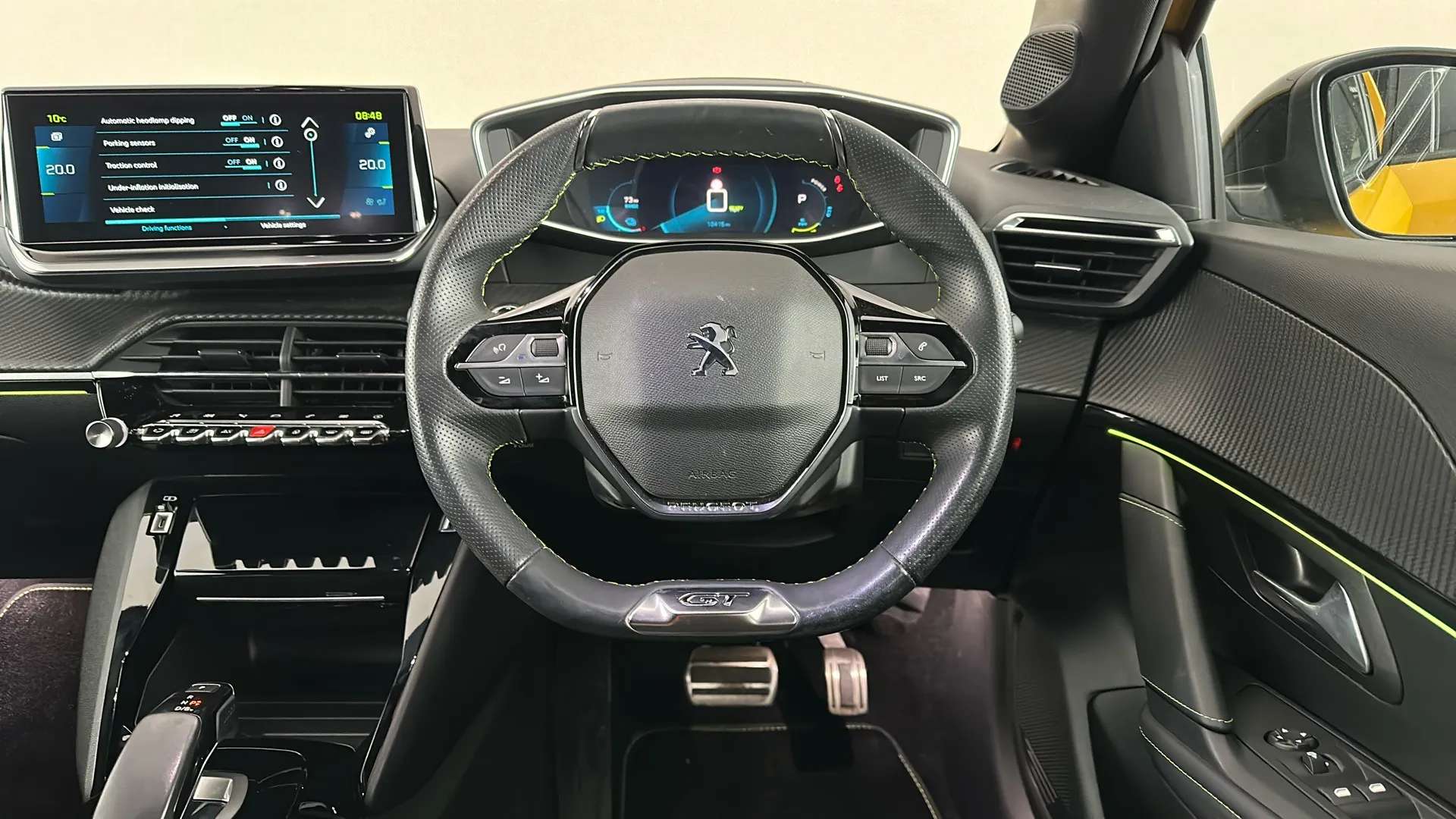 2022 PEUGEOT 208 2022 PEUGEOT 208