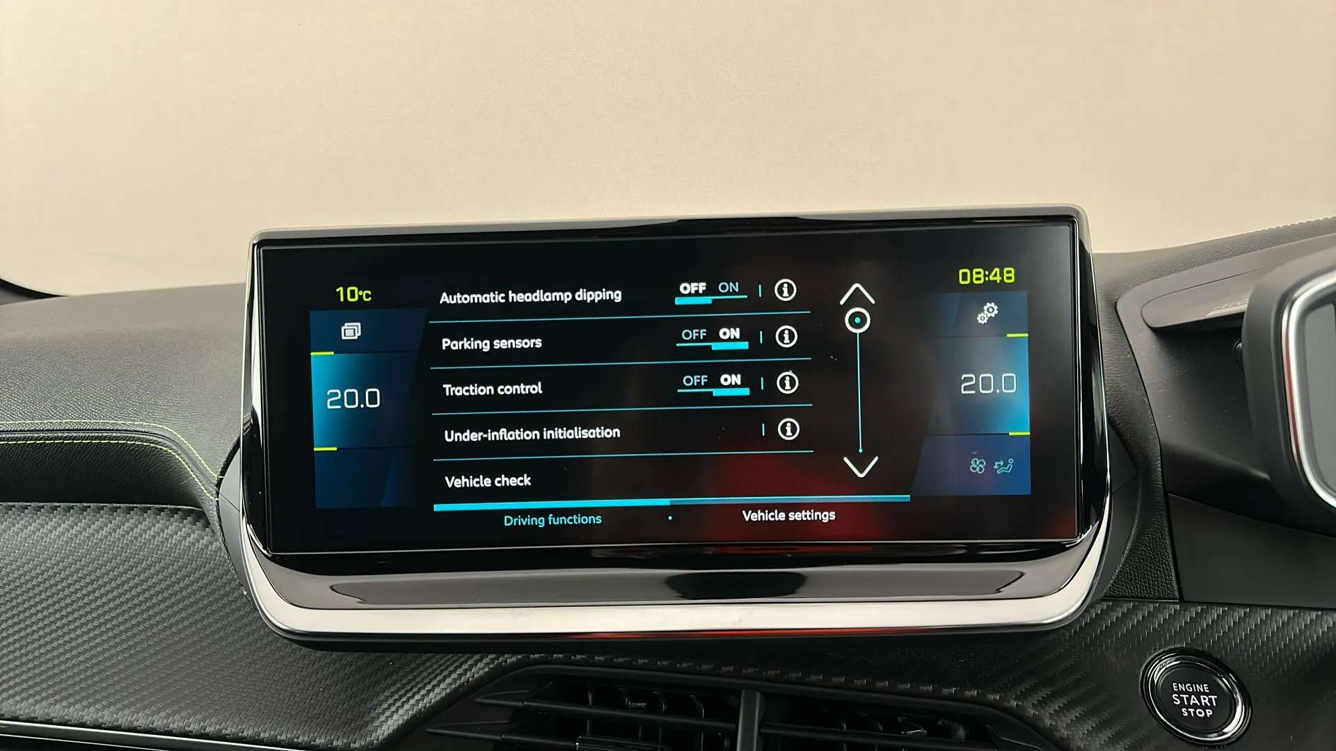 2022 PEUGEOT 208 2022 PEUGEOT 208