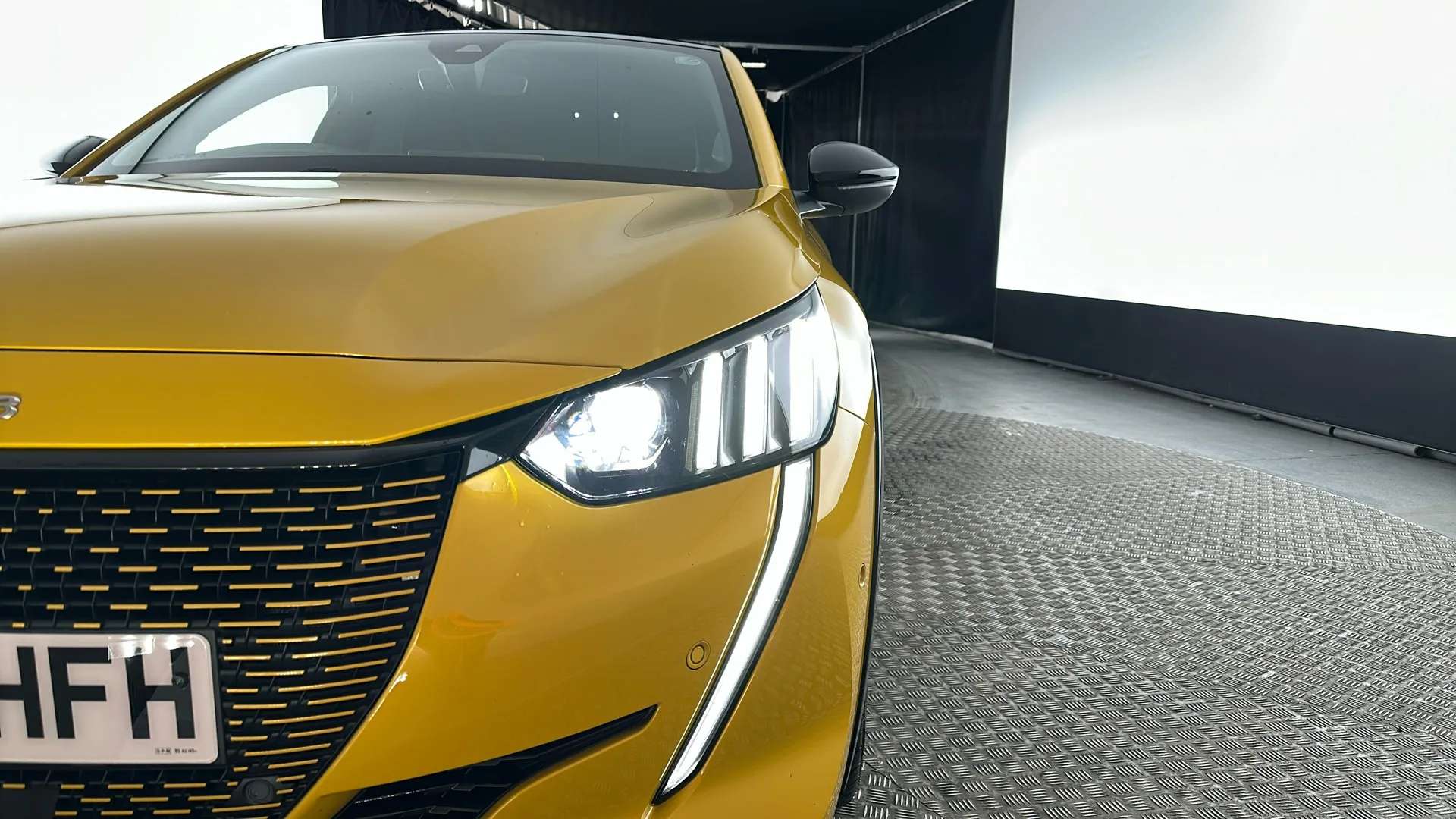2022 PEUGEOT 208 2022 PEUGEOT 208