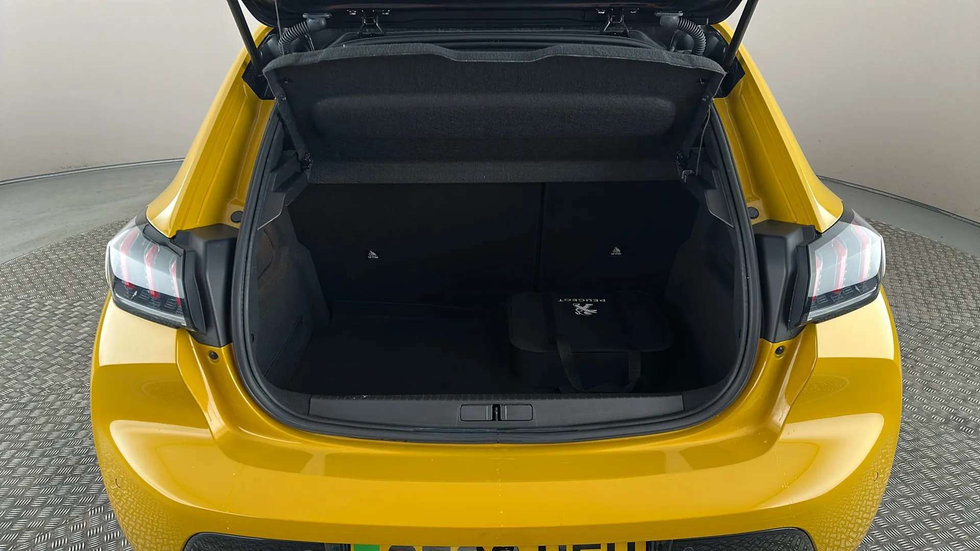 2022 PEUGEOT 208 2022 PEUGEOT 208