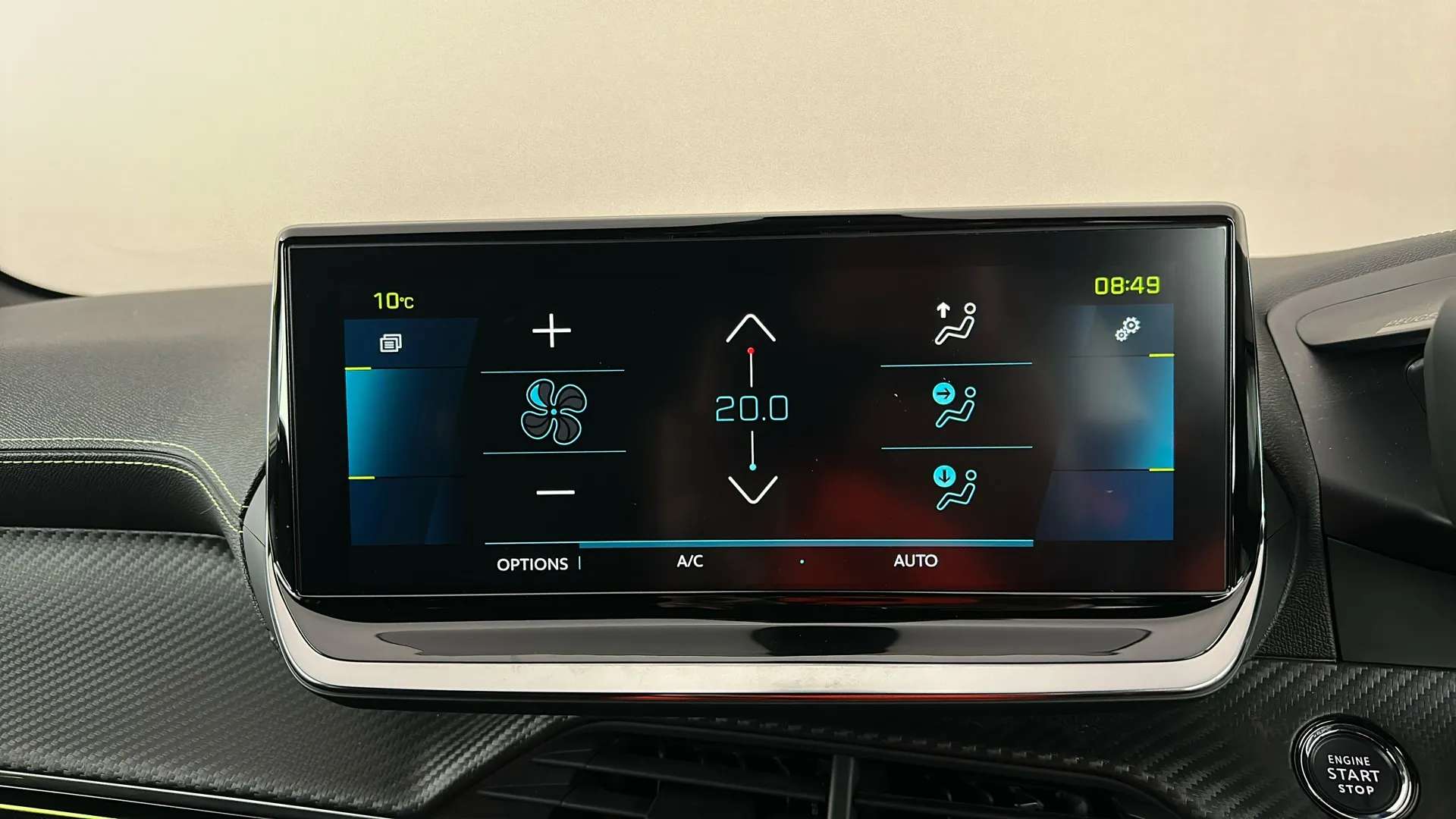 2022 PEUGEOT 208 2022 PEUGEOT 208