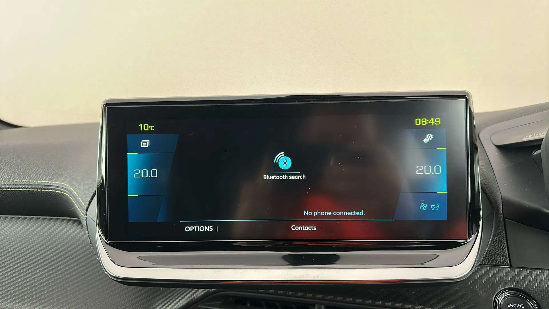 2022 PEUGEOT 208 2022 PEUGEOT 208