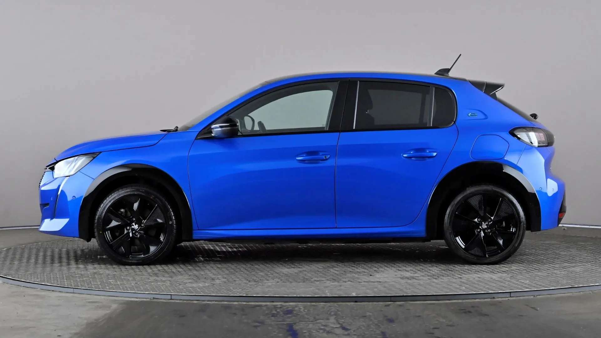 A 2021 PEUGEOT 208 100kW GT 50kWh Auto A 2021 PEUGEOT 208 100kW GT 50kWh Auto