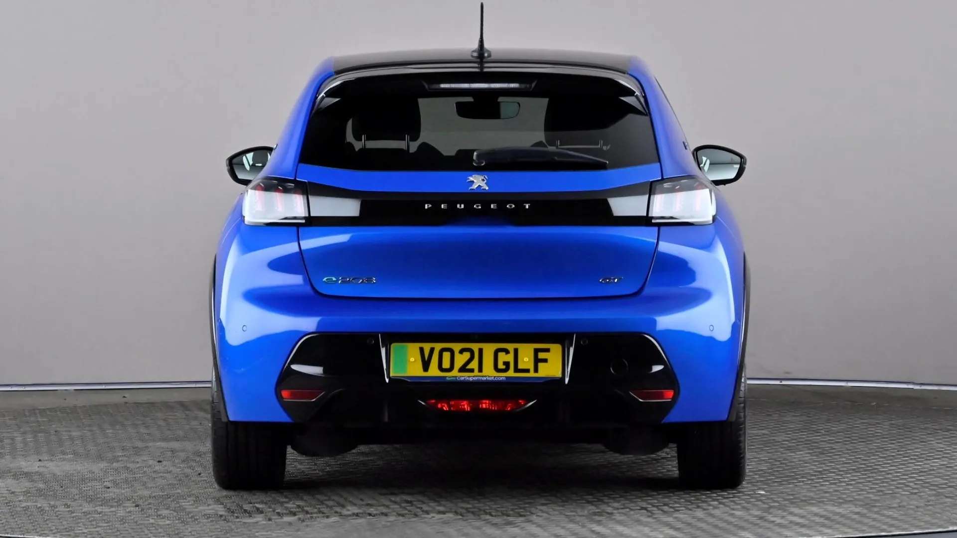 2021 PEUGEOT 208 2021 PEUGEOT 208