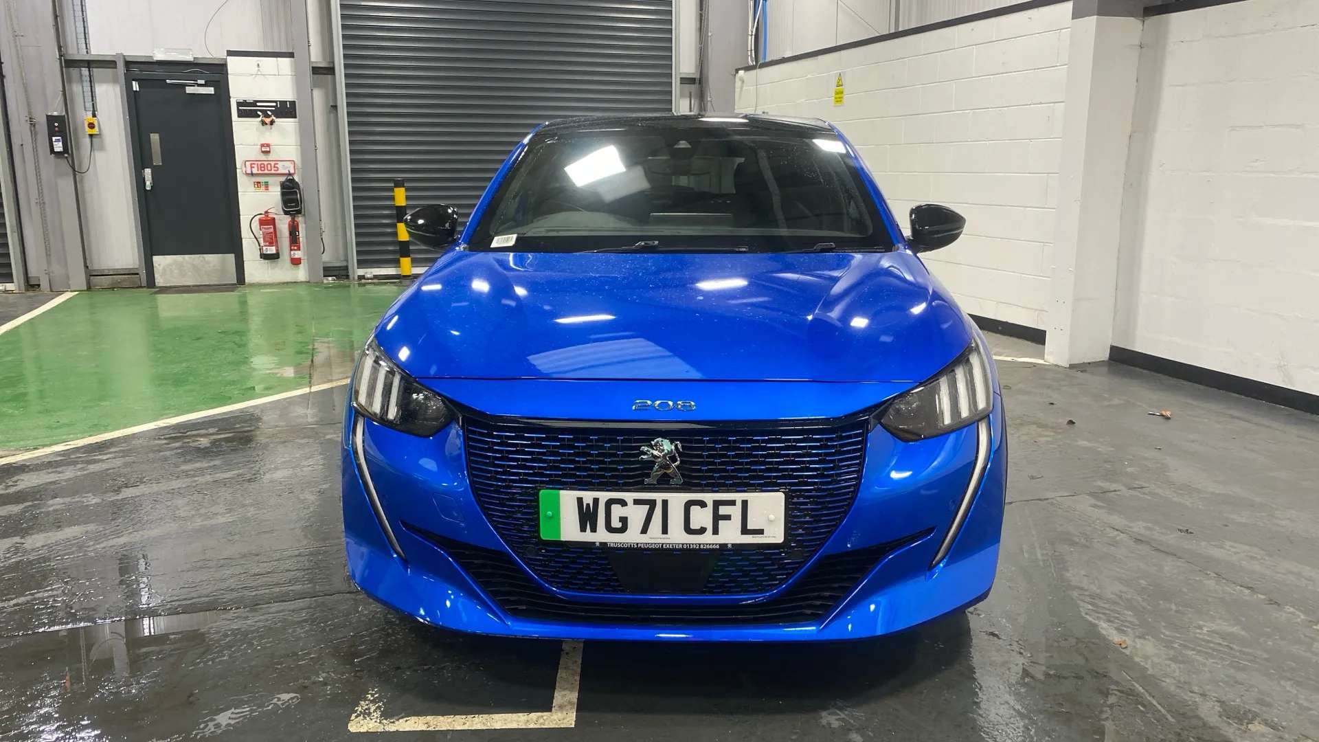 2021 PEUGEOT 208 2021 PEUGEOT 208