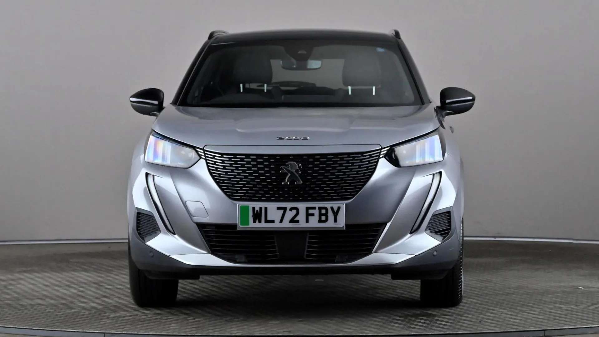 A 2023 PEUGEOT 2008 100kW GT 50kWh Auto A 2023 PEUGEOT 2008 100kW GT 50kWh Auto