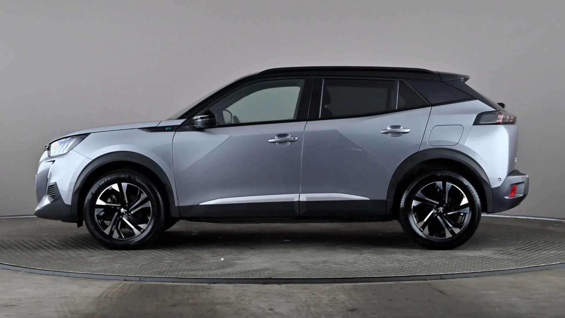 A 2023 PEUGEOT 2008 100kW GT 50kWh Auto A 2023 PEUGEOT 2008 100kW GT 50kWh Auto
