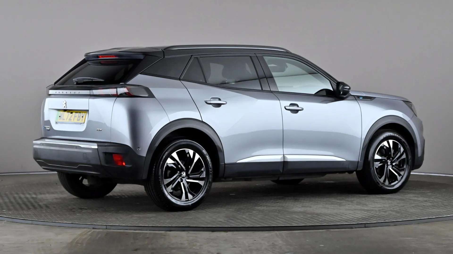2023 PEUGEOT 2008 2023 PEUGEOT 2008