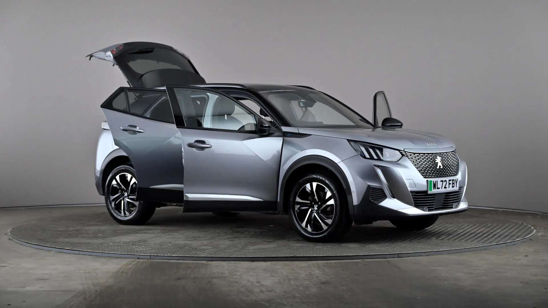 2023 PEUGEOT 2008 2023 PEUGEOT 2008