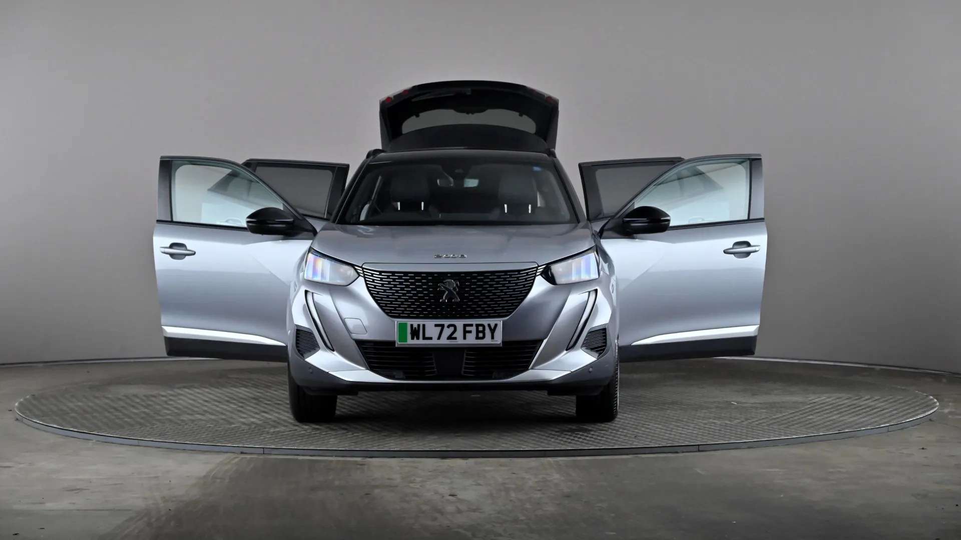2023 PEUGEOT 2008 2023 PEUGEOT 2008