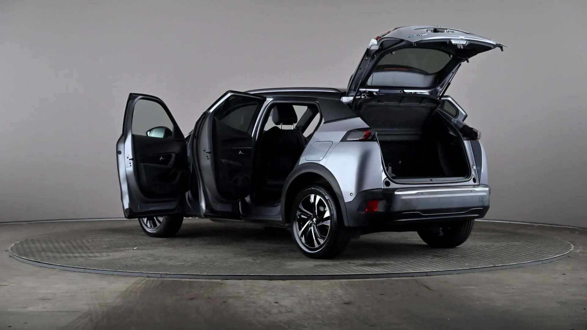 2023 PEUGEOT 2008 2023 PEUGEOT 2008