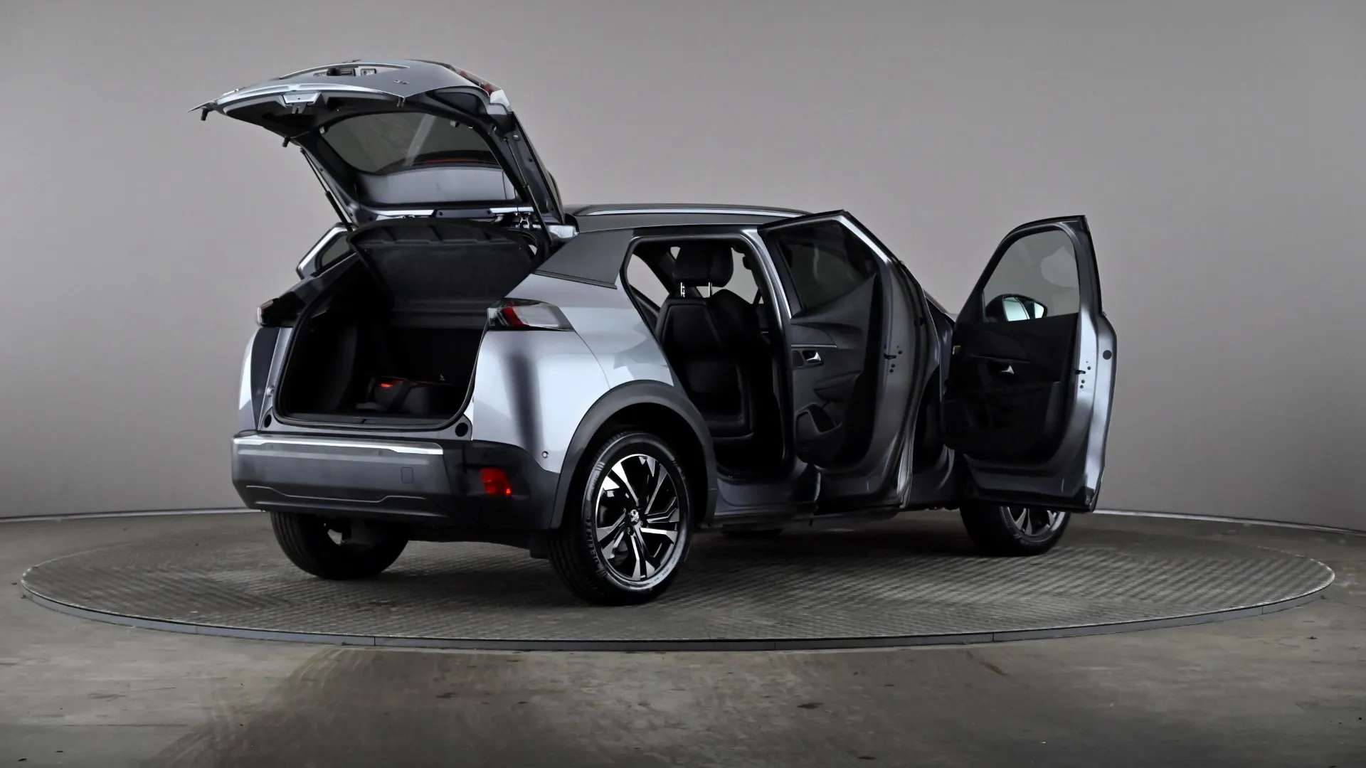 2023 PEUGEOT 2008 2023 PEUGEOT 2008