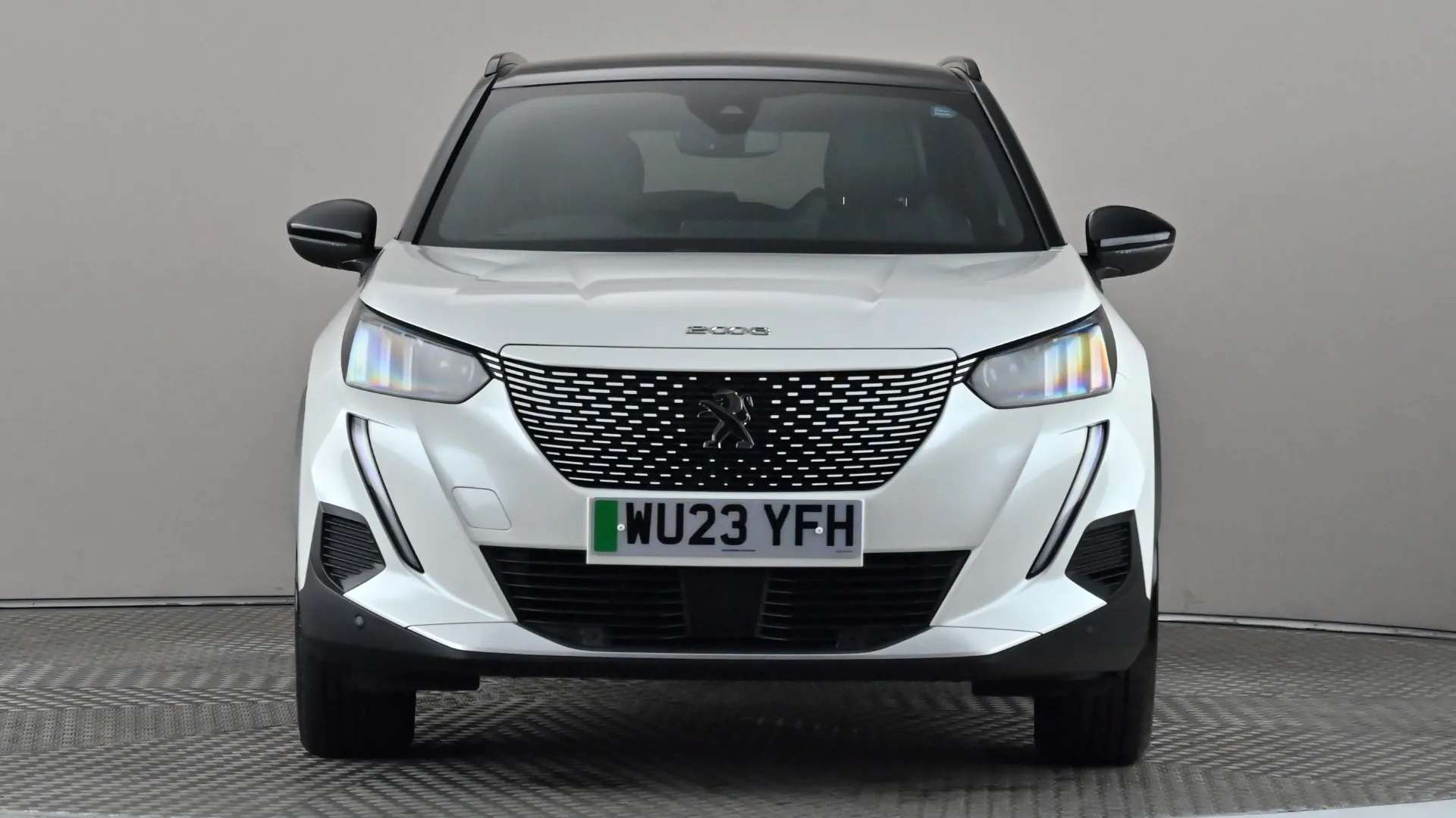 A 2023 PEUGEOT 2008 100kW GT 50kWh Auto A 2023 PEUGEOT 2008 100kW GT 50kWh Auto