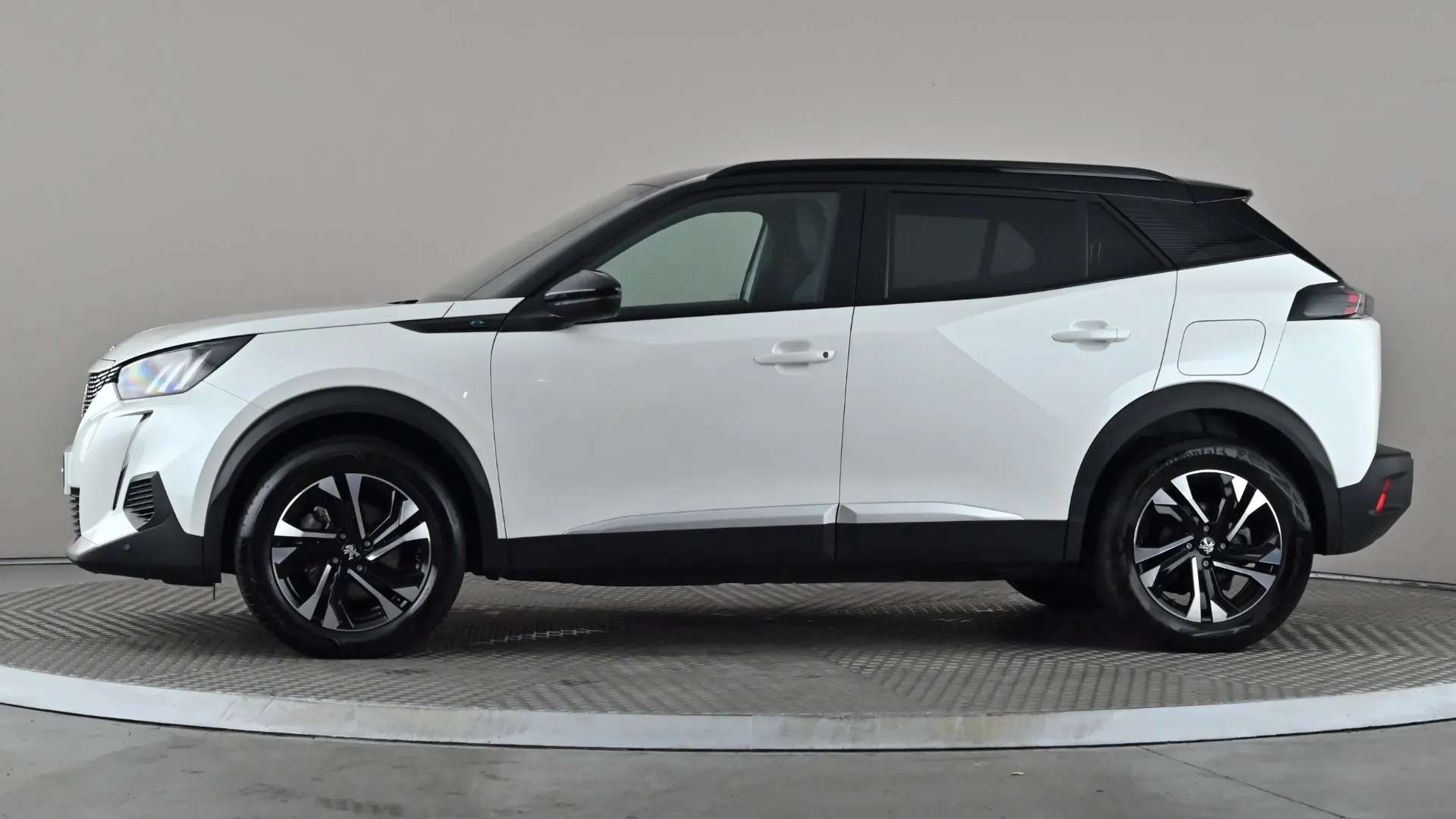 A 2023 PEUGEOT 2008 100kW GT 50kWh Auto A 2023 PEUGEOT 2008 100kW GT 50kWh Auto
