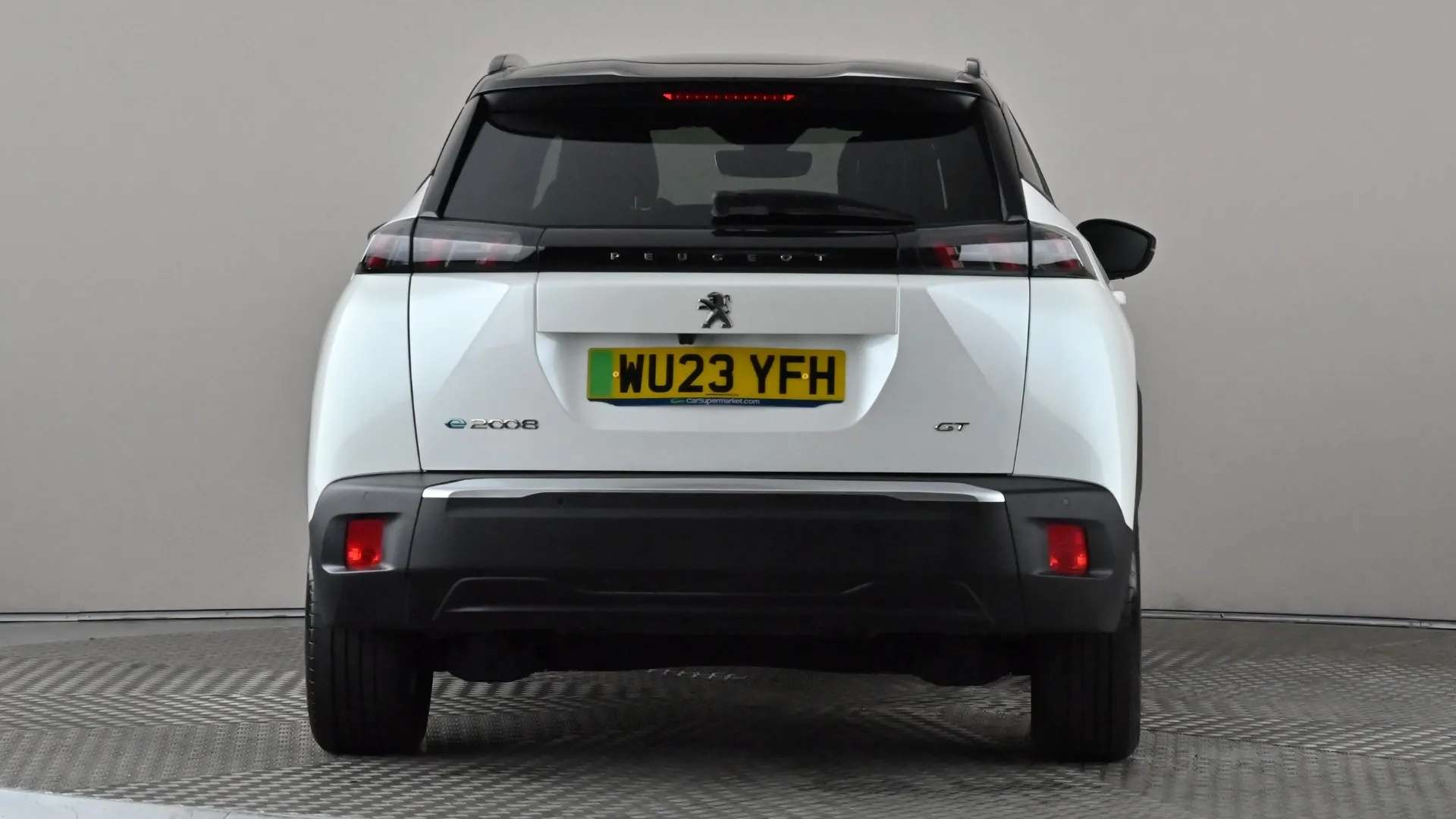 2023 PEUGEOT 2008 2023 PEUGEOT 2008
